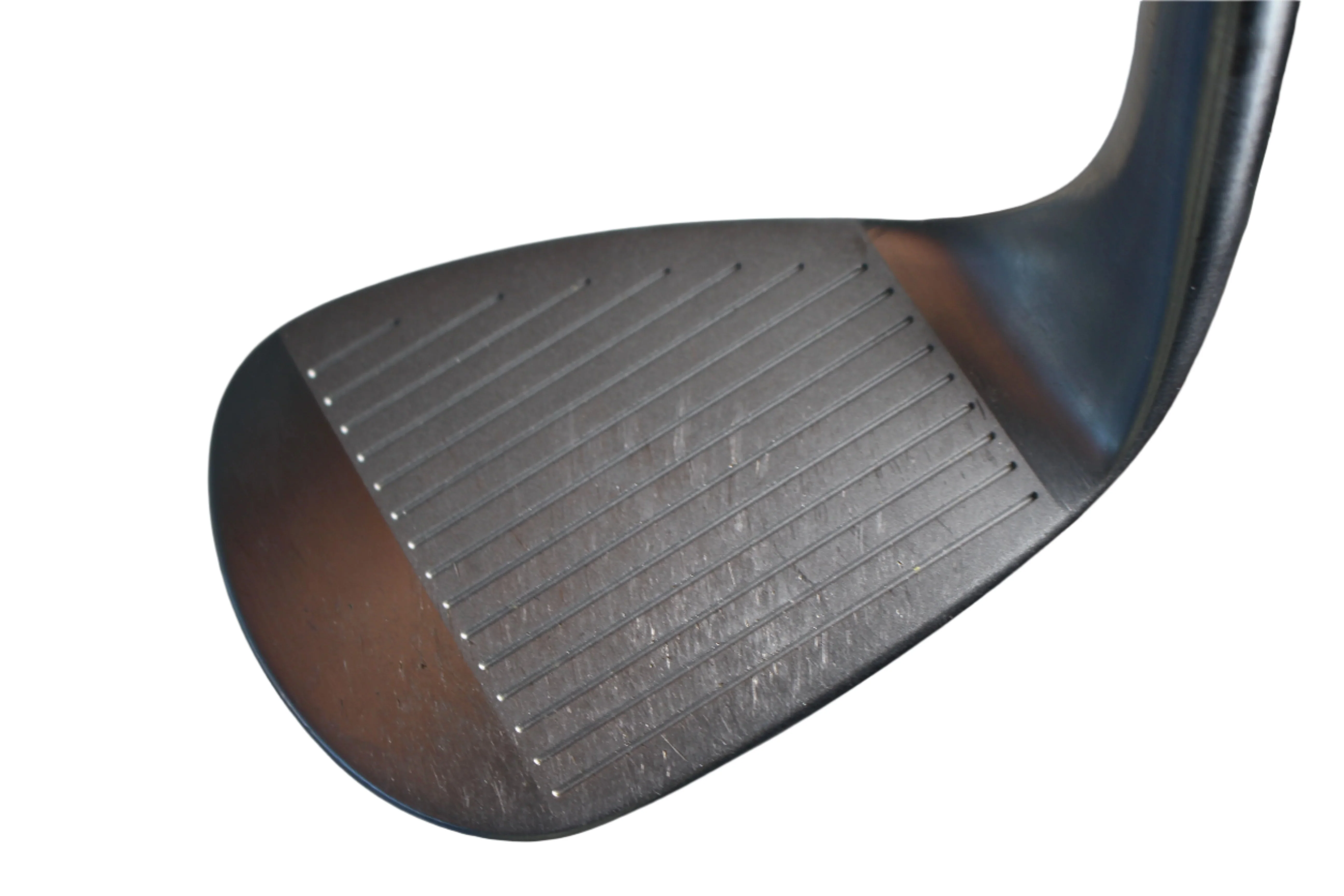 Pre-Owned Miura K-Grind 60.0 Wedge w/ SteelFiber i95 Regular Shaft (7/10) - Image 2
