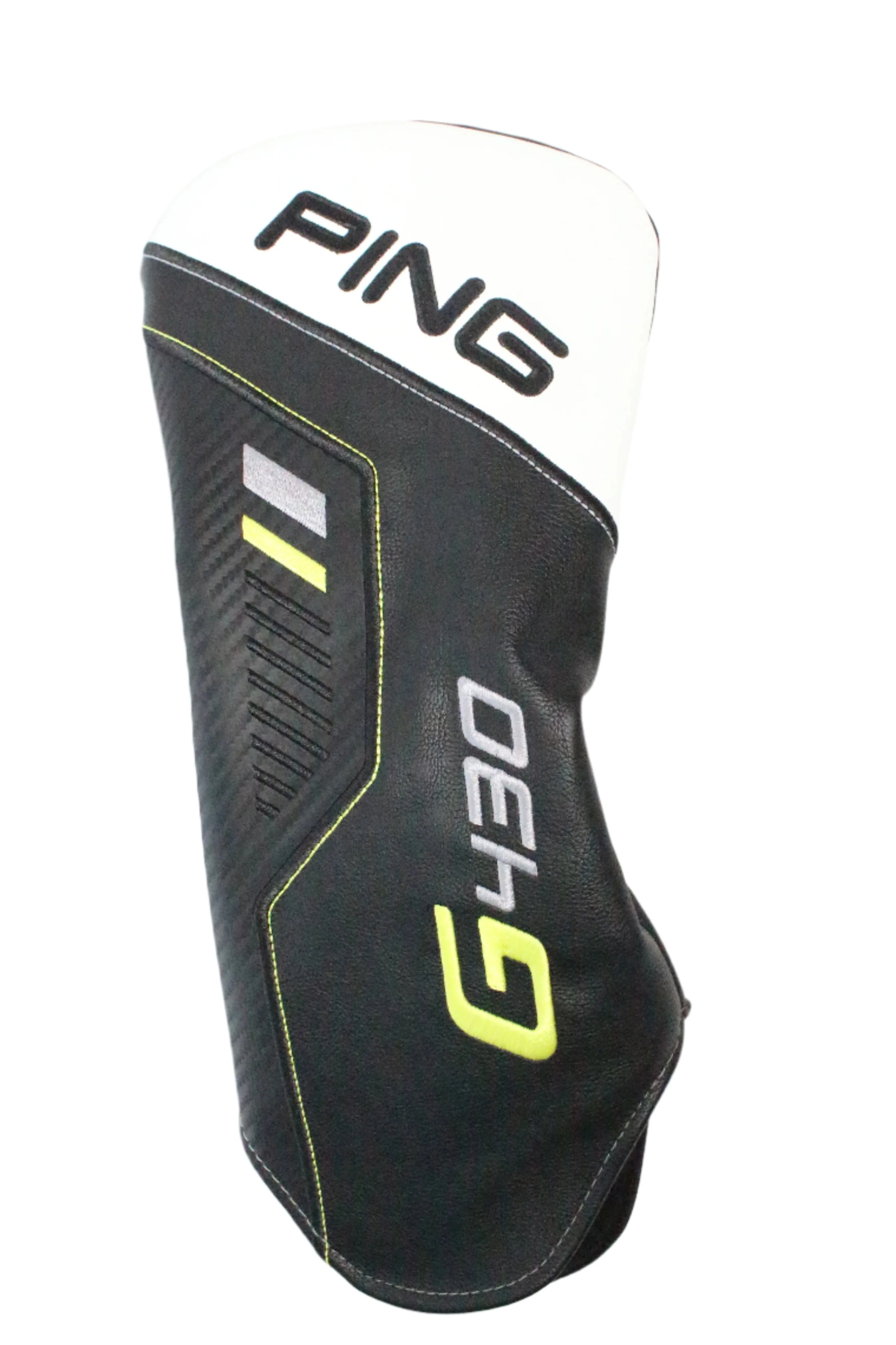 Pre-Owned Ping G430 Max (10.5) Driver W/ Tour 2.0 65 S (Stiff) (46 Inch) Shaft (Average) - Image 6