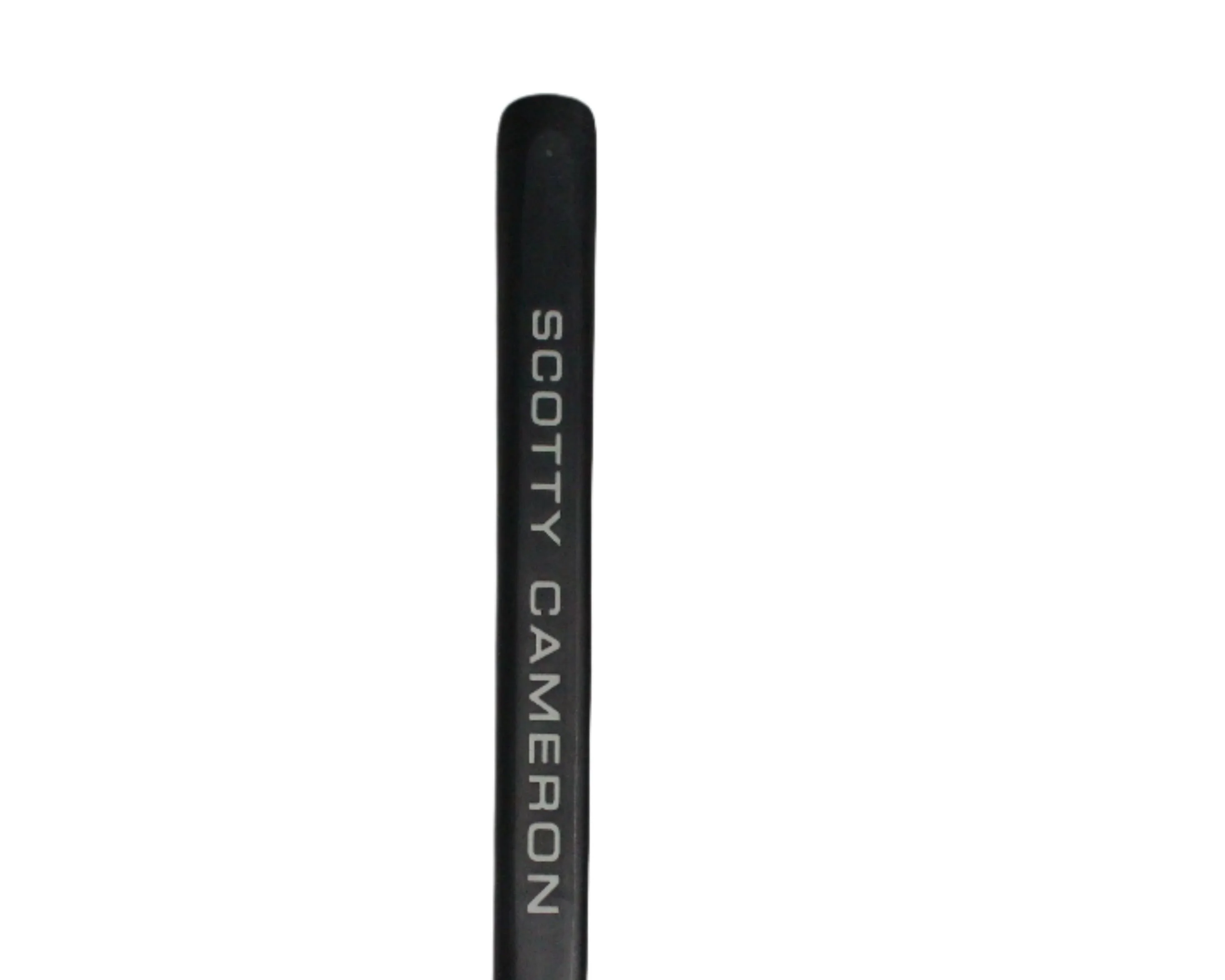 Pre-Owned Scotty Cameron Concept Triple Black Limited X9.5 Mallet Putter/ 33 Inch Shaft (Mint) - Image 4
