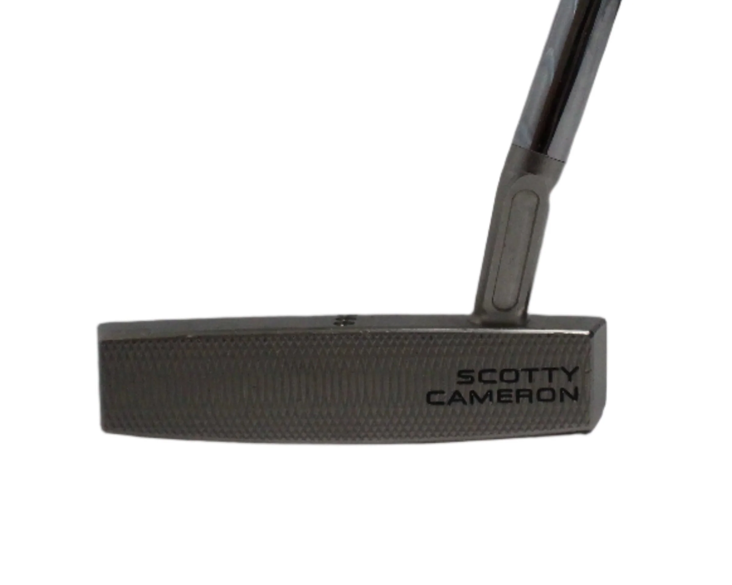 Pre-Owned Scotty Cameron Phantom 5.5: Mallet Putter W/ 33 Inch Steel Scotty Cameron Shaft (Average) - Image 3