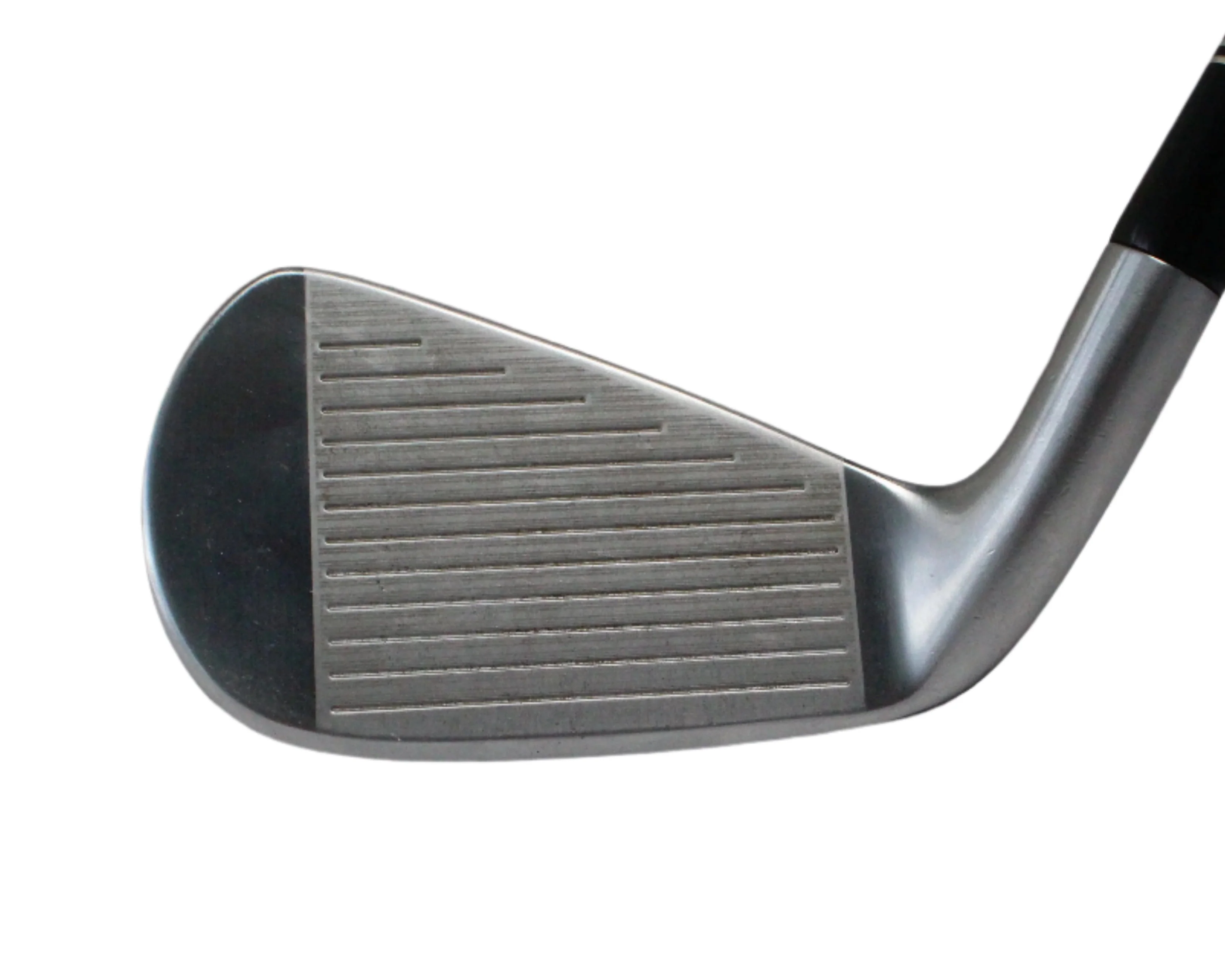 Pre-Owned Srixon Zx U65: 4 Driving Iron (23.0) W/ Miyazaki 7 R ( Regular) Shaft (Average) - Image 2