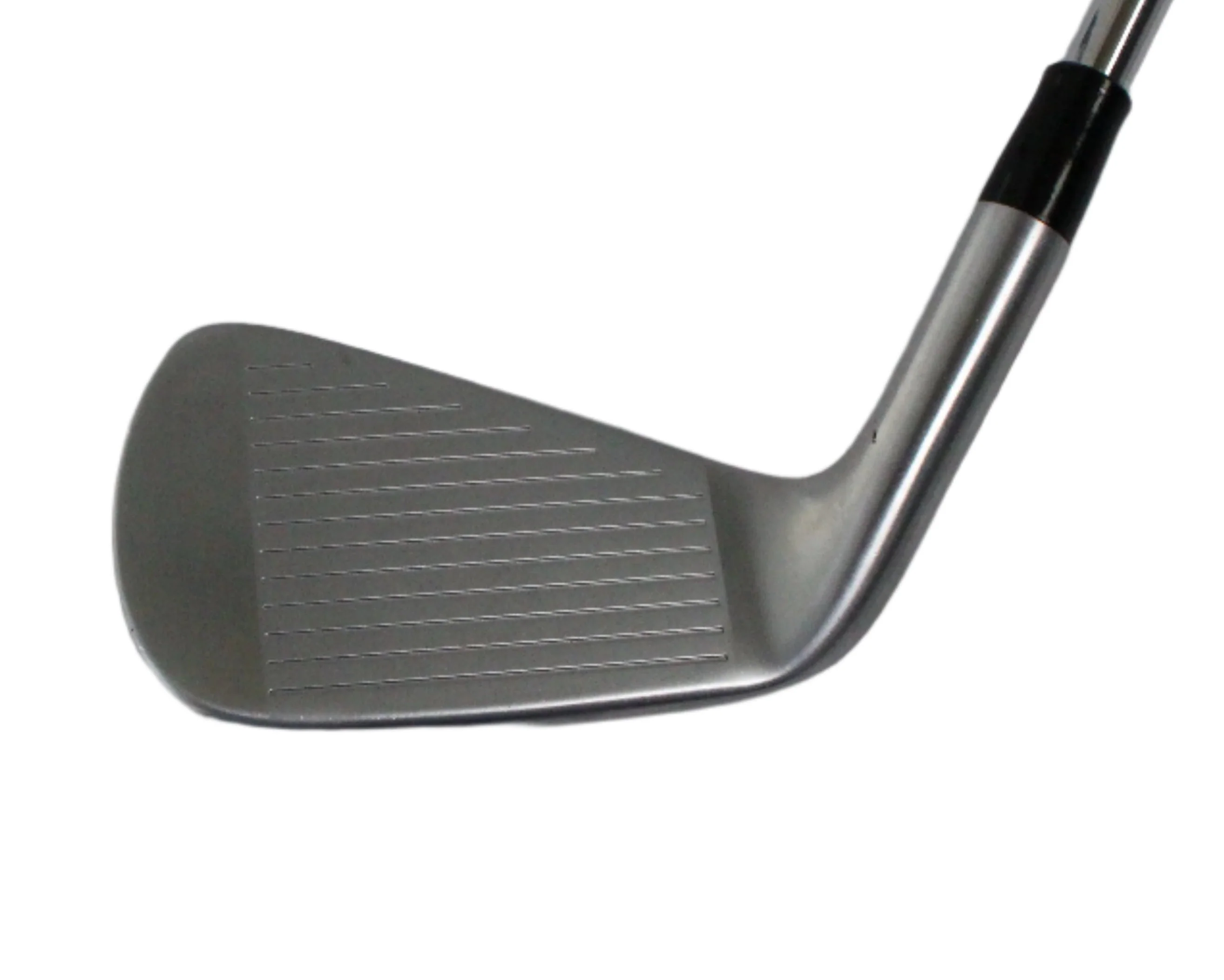 Pre-Owned TaylorMade P770: 4 Iron (22.0) W/ Project X Rifle 6.0 (Stiff) Shaft (Mint) - Image 2