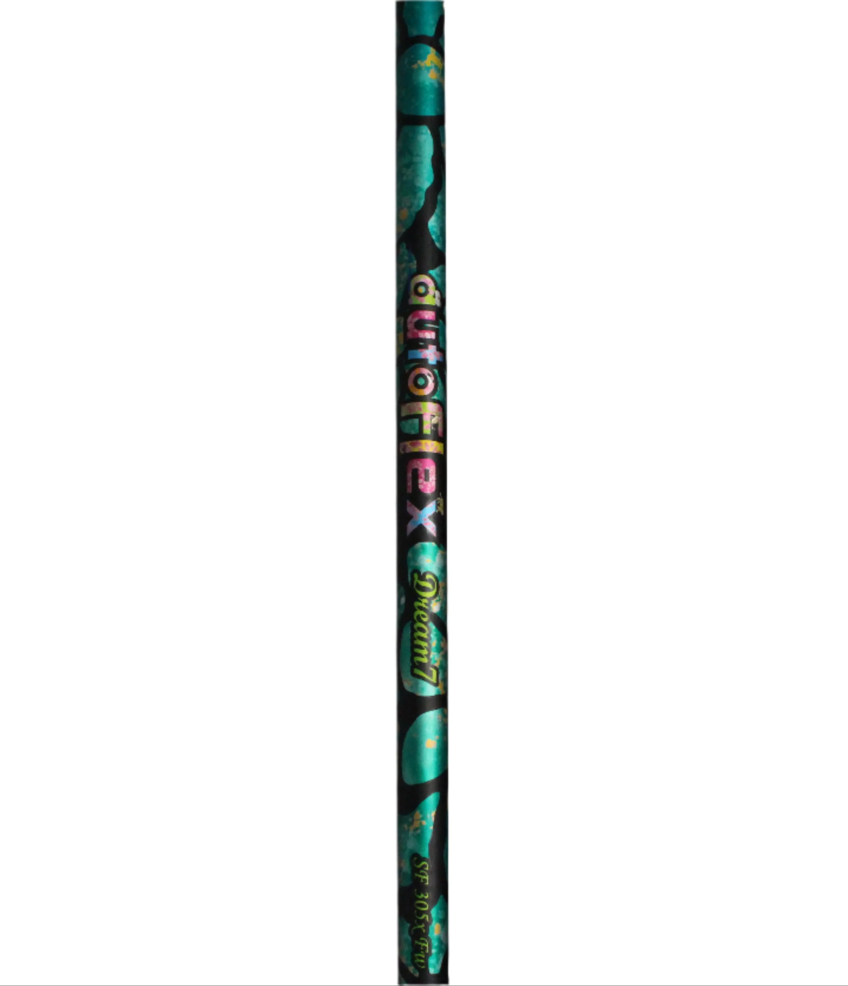 Pre-Owned XXIO Prime 12: 3 Fairway Wood (15.0) W/ AutoFlex Dream 7 SF 305xfw (Senior) (43 Inch) Shaft (Average) - Image 4