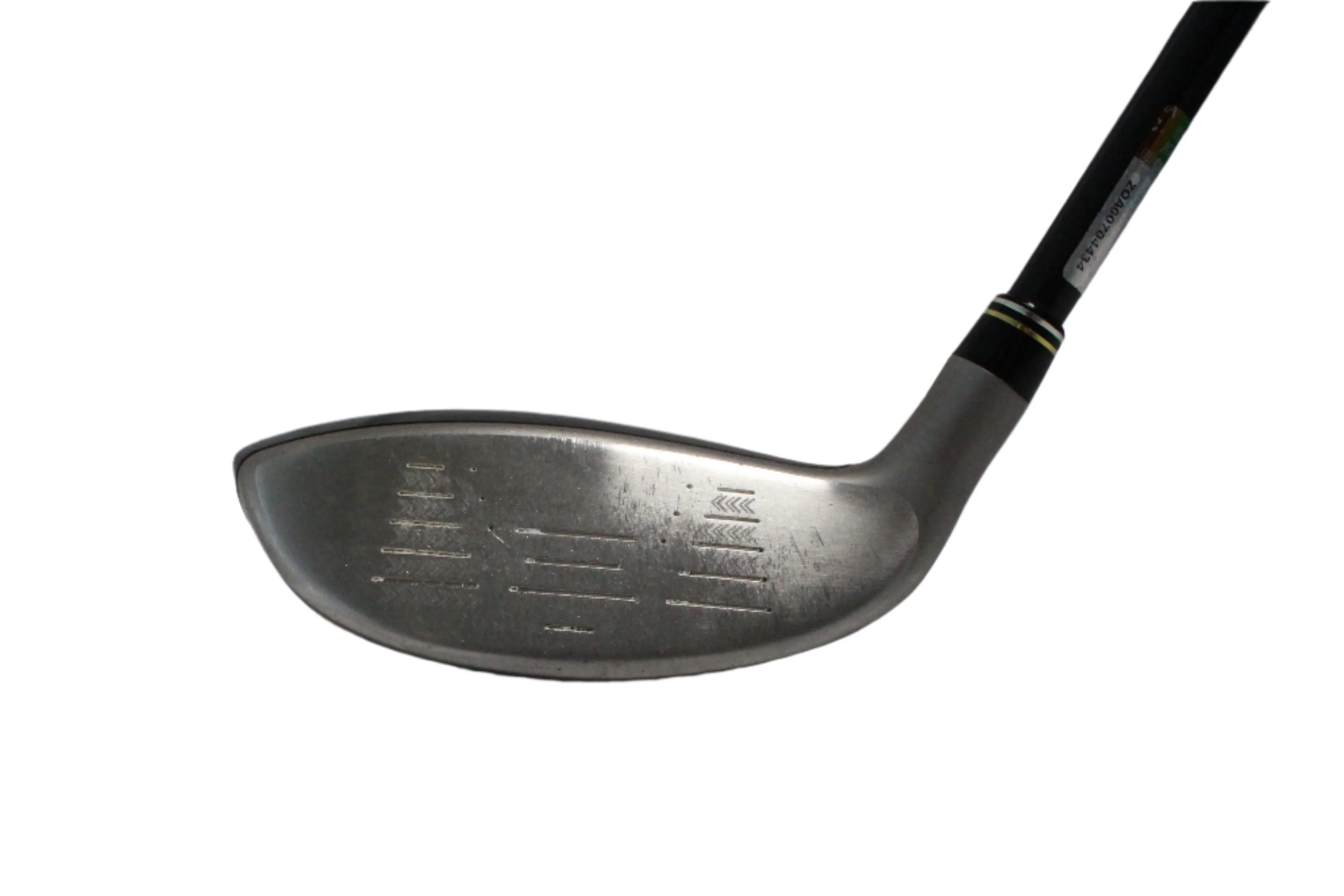Pre-Owned XXIO Prime 9: 6 Hybrid (26.0) W/ SP-900 R (Regular) (39.75 Inch) Shaft (Average) - Image 3