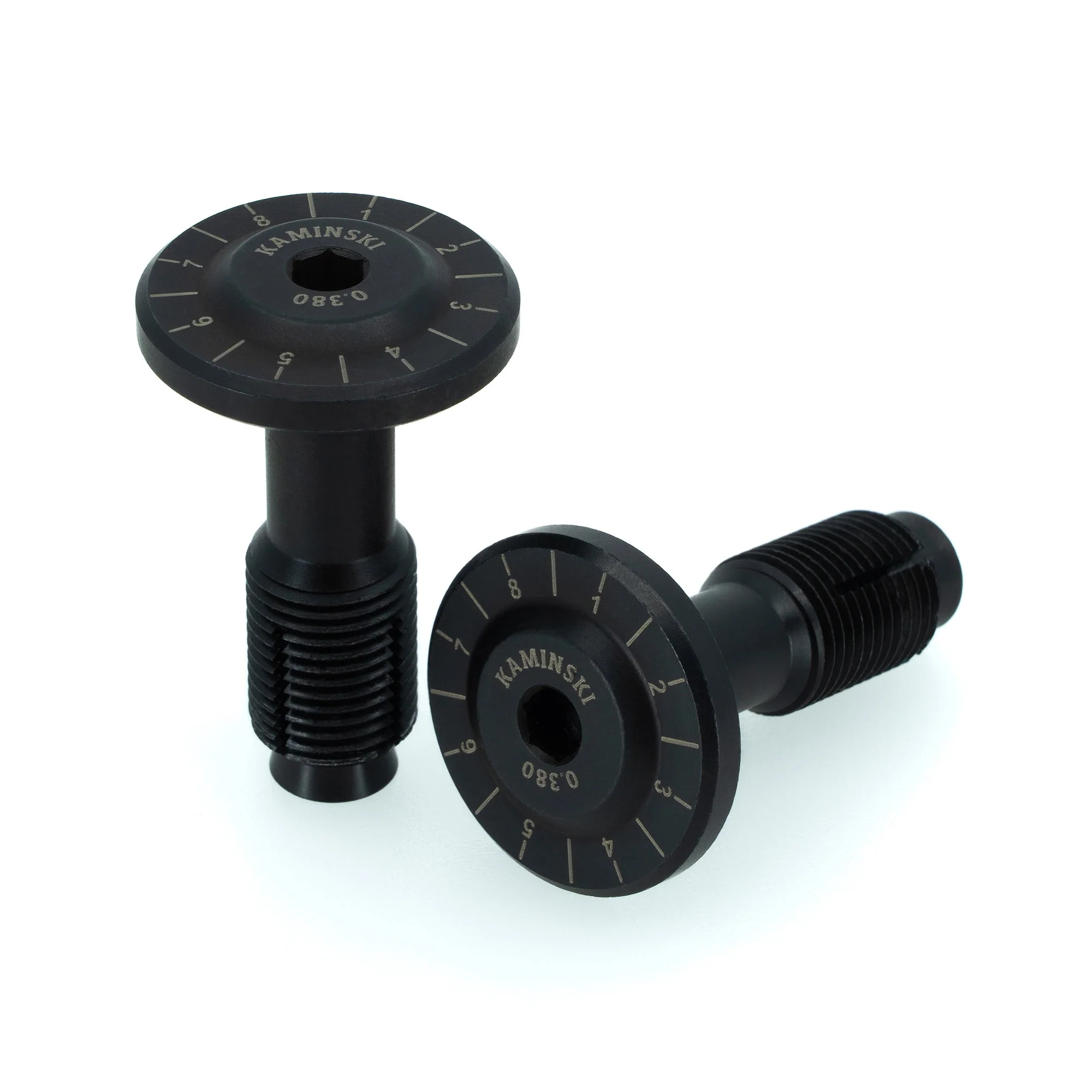 Precision Tiller Bolts - Image 8