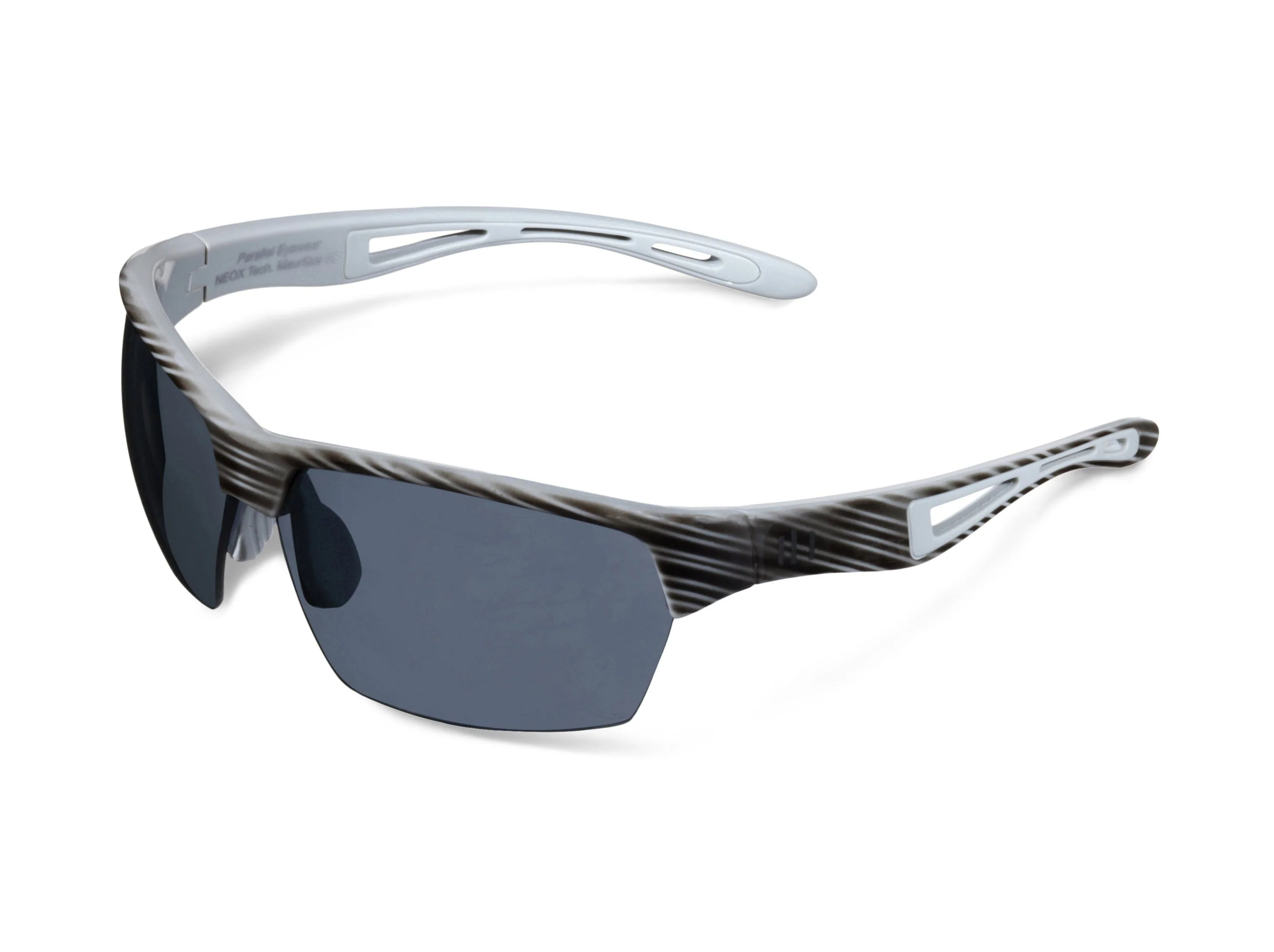 Predator Series | White Tiger | Grey Nx14 - Image 3