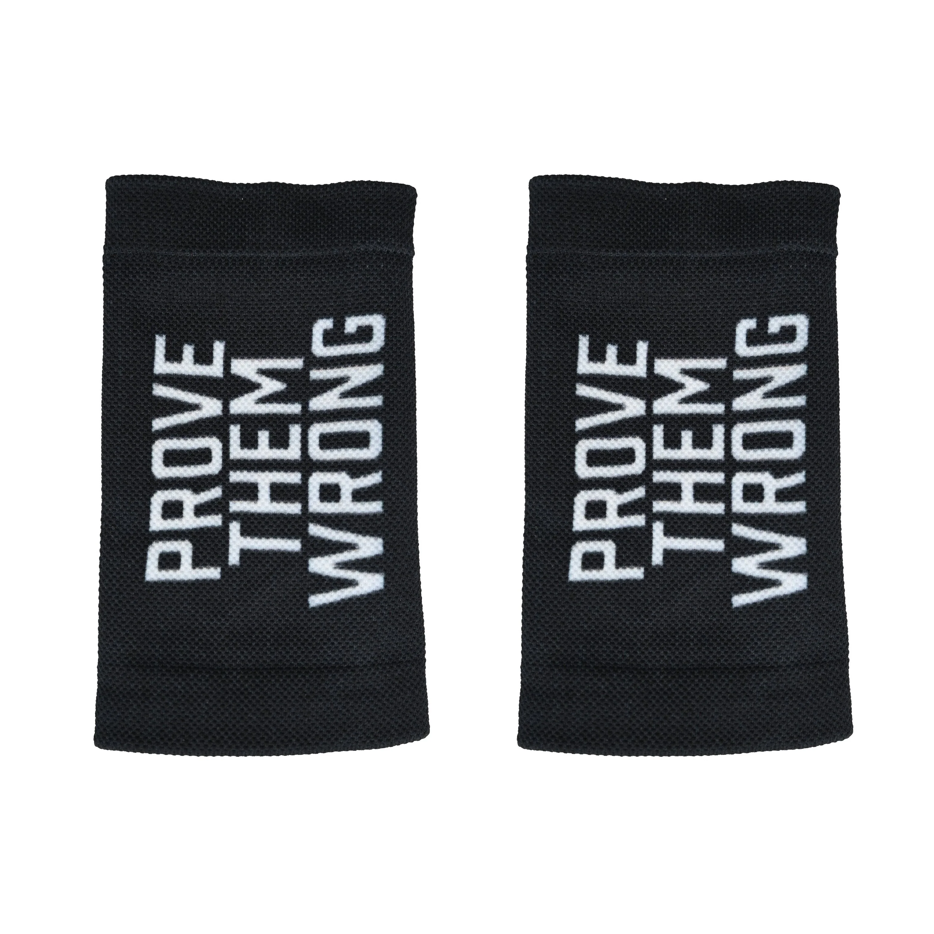 Prove Them Wrong Wrist Support Sleeves - Image 2