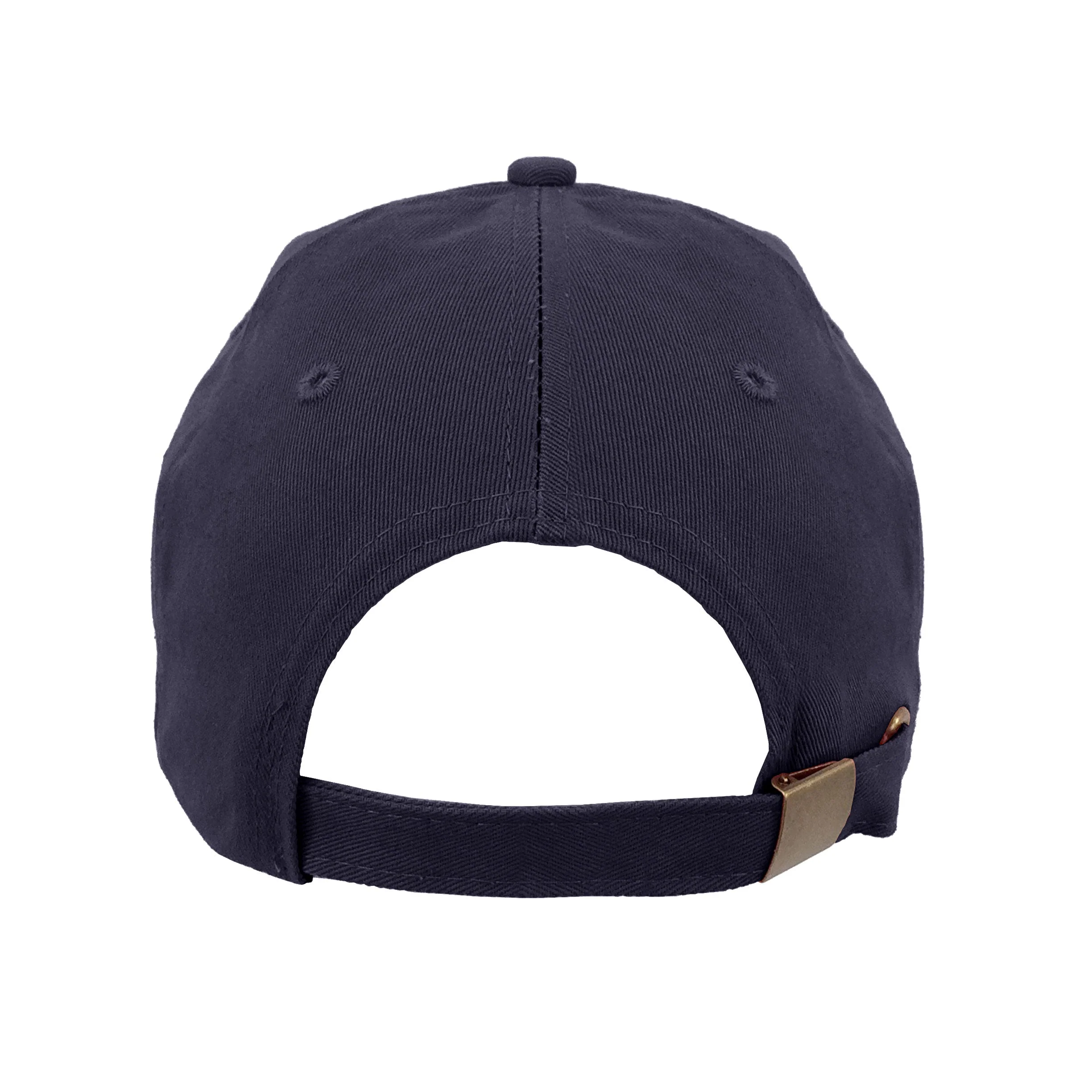 Hawaiian Punch Punchy Mascot Baseball Hat - Navy - Image 3