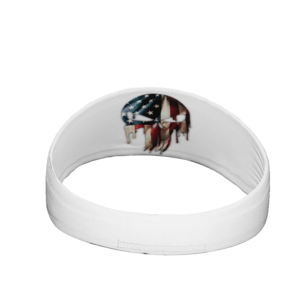 Punisher Headband - Image 3