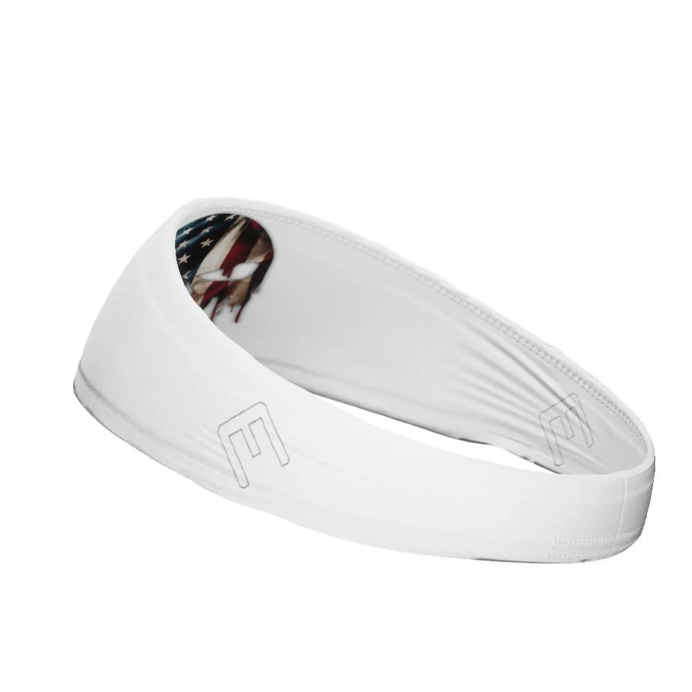 Punisher Headband - Image 4