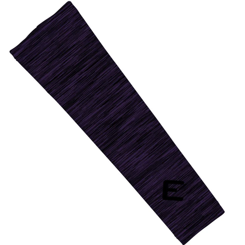 Purple Static Arm Sleeve - Image 2