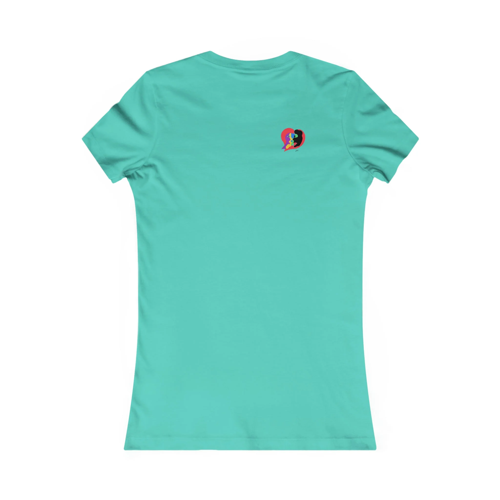 PUT ME ON Women's Premium Tee - Image 23