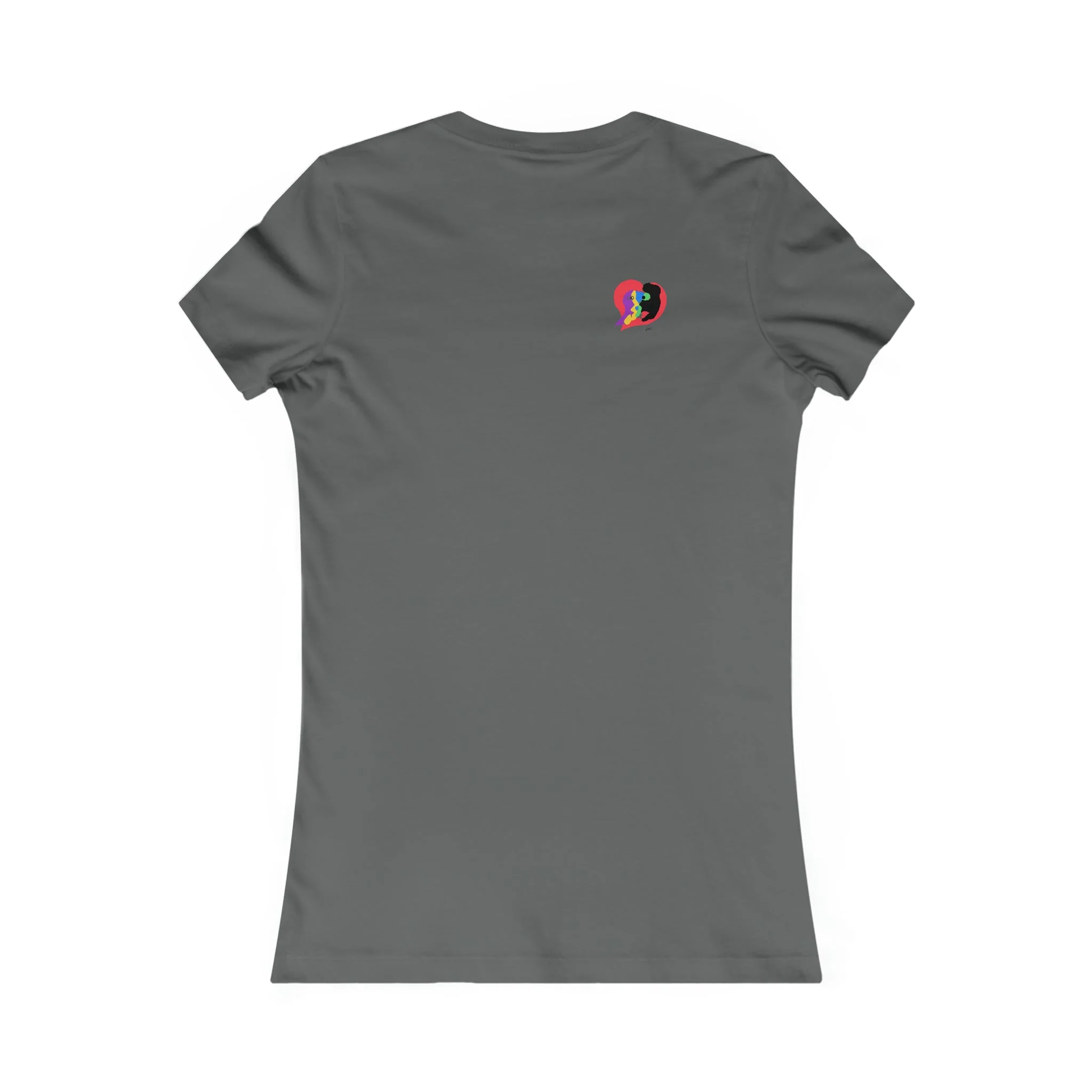 PUT ME ON Women's Premium Tee - Image 25