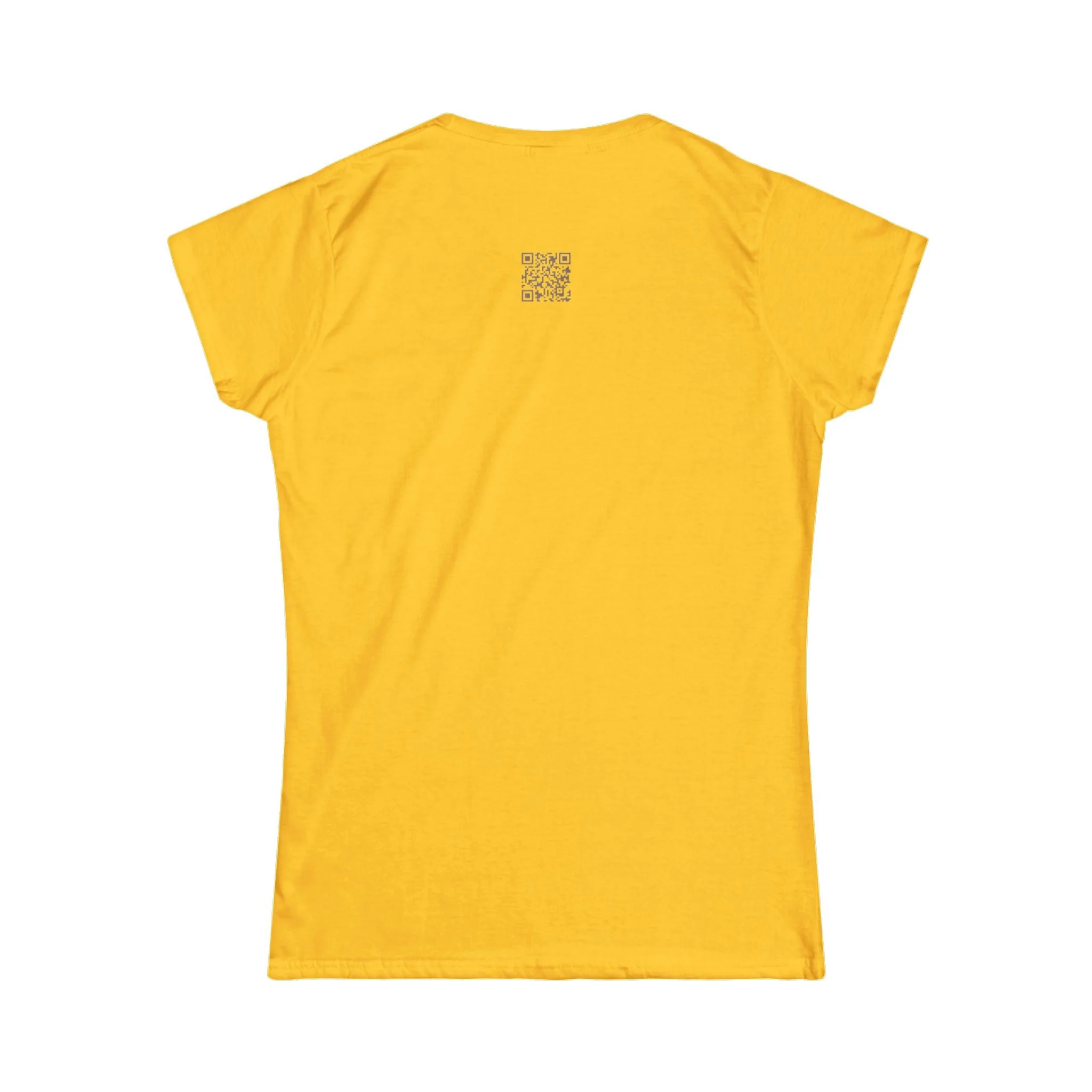 Put Something Exciting Between Your Legs Slim Fit Graphic Tee - Image 9