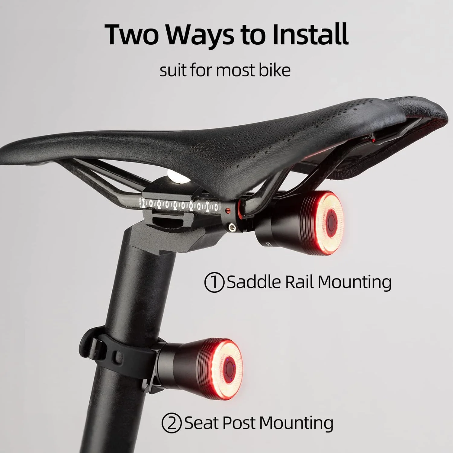 Q5 Tail Light Brake sensor USB - Image 6