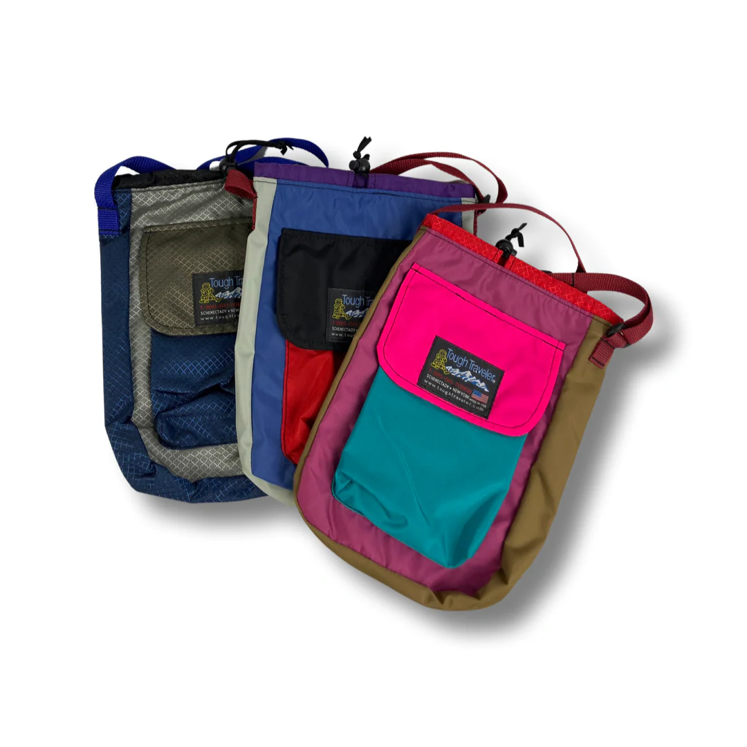 QUARRY Pouch