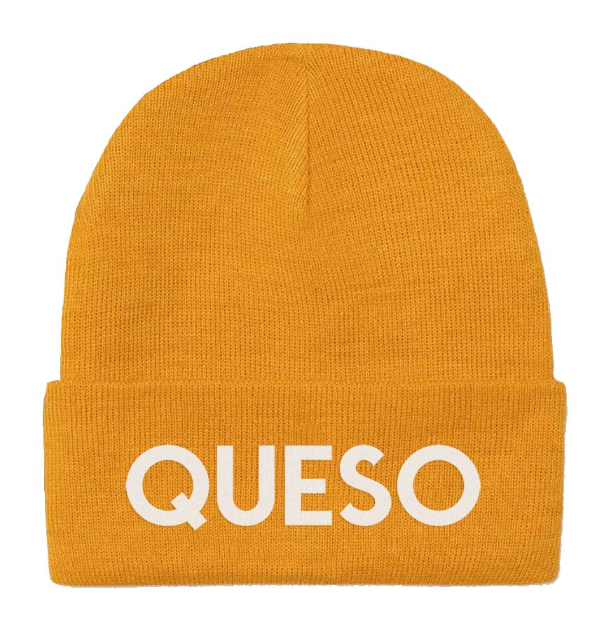 Queso Beanie - Image 2
