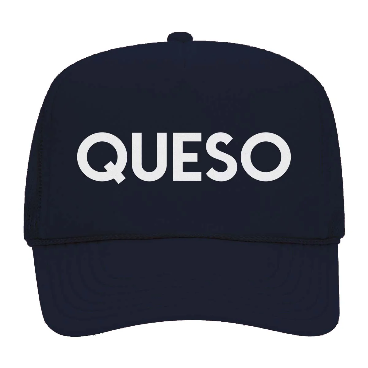 Queso Foam Snapback - Image 5