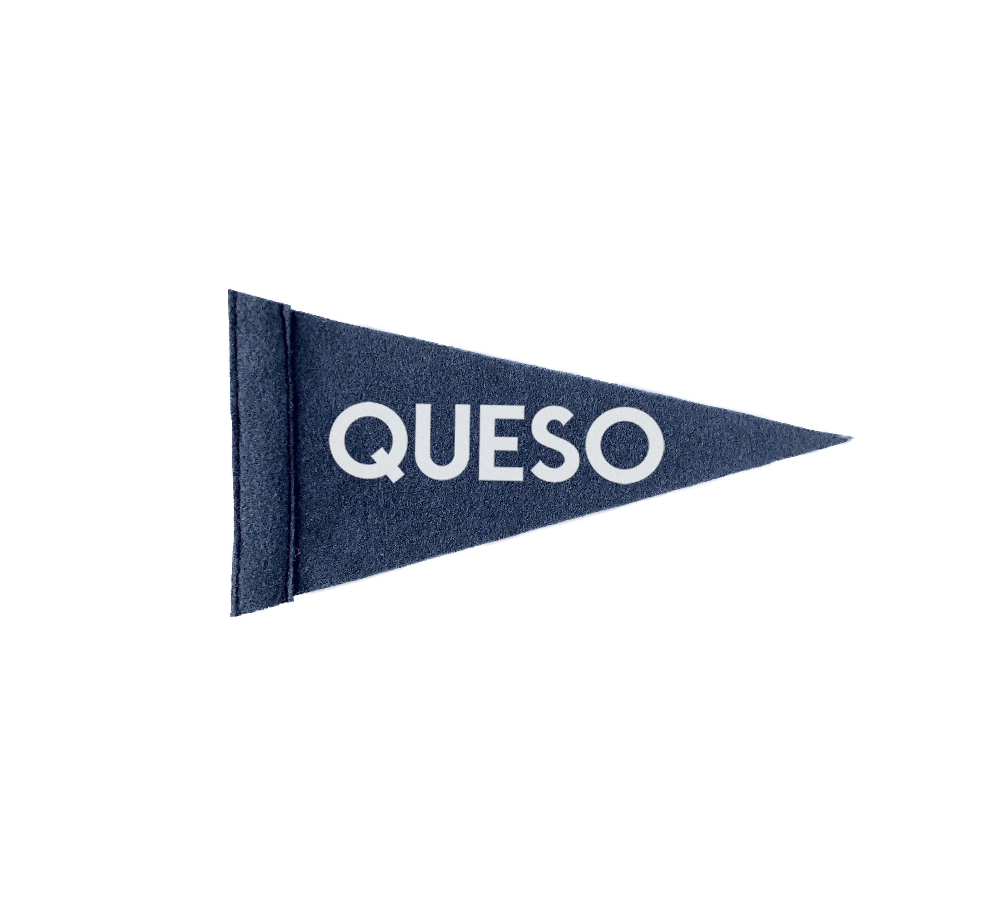 Queso Small Pennant - Image 7