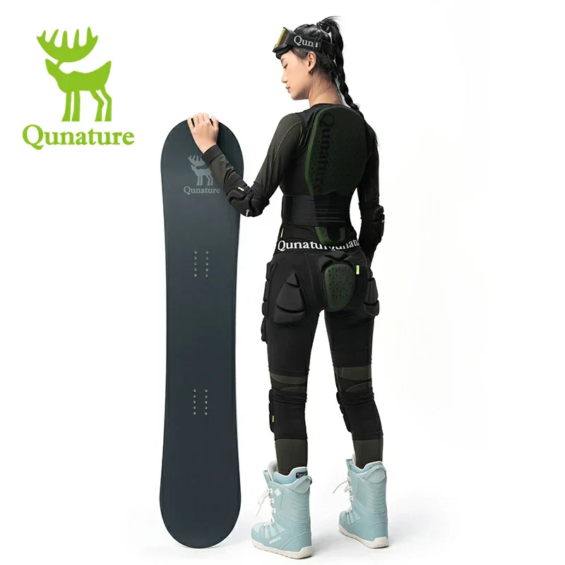 Qunature Ski Hip Protector | Enhanced Safety with EVA Padding - Image 7