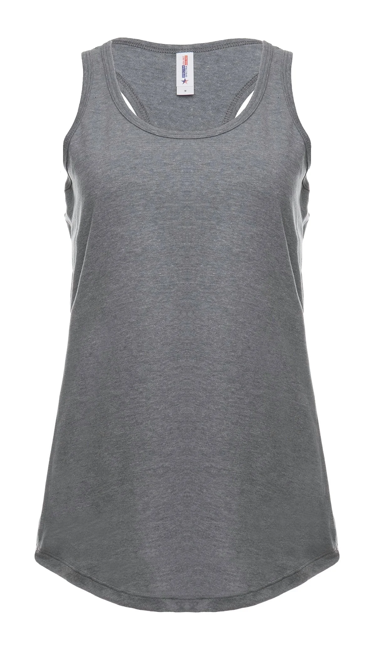 Racer Back Tank | 8700 - Image 5