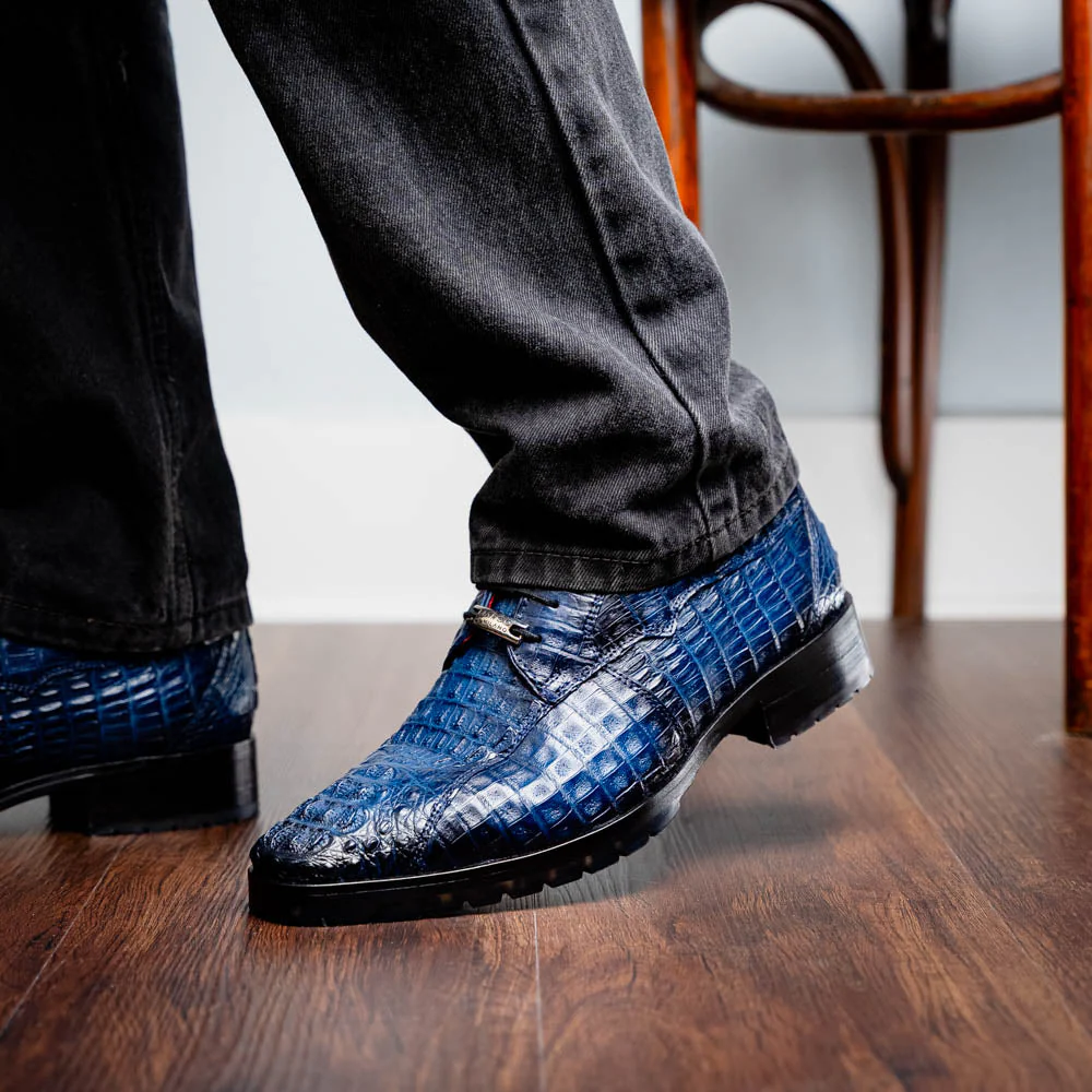 Ragusa Stained Navy - Image 7