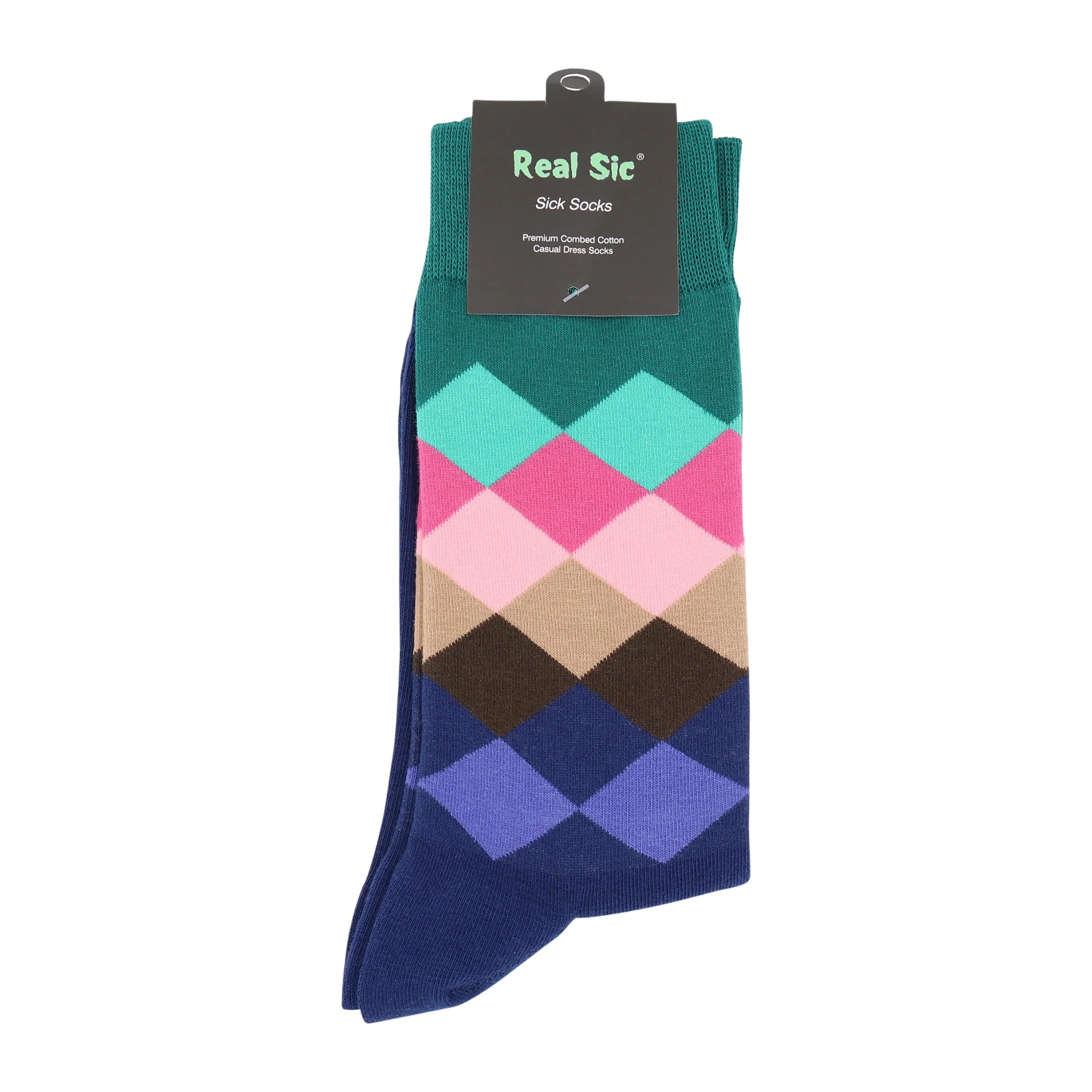 Rainbow Socks - Comfy Cotton for Men & Women - Image 5
