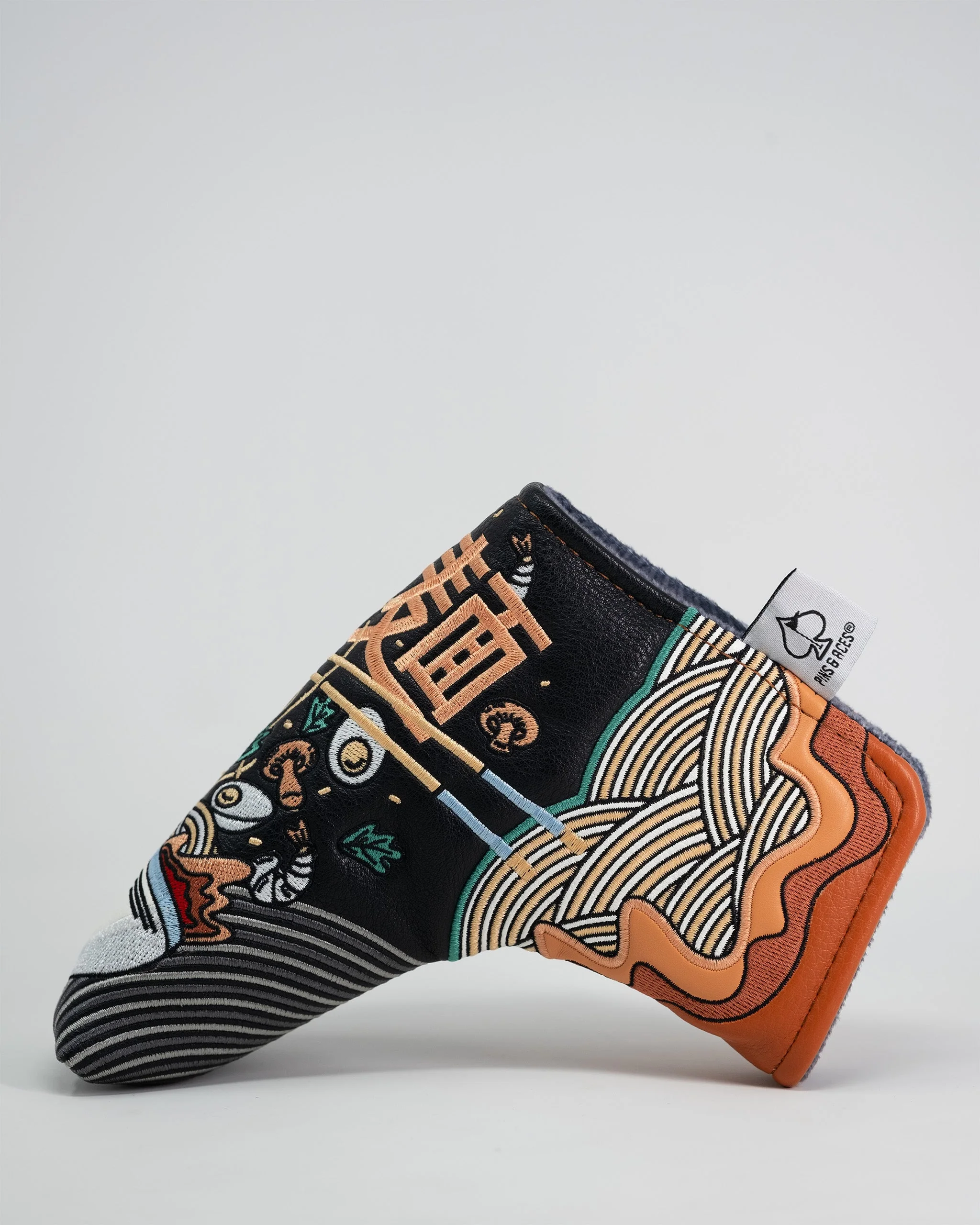 Ramen - Blade Putter Cover - Image 18