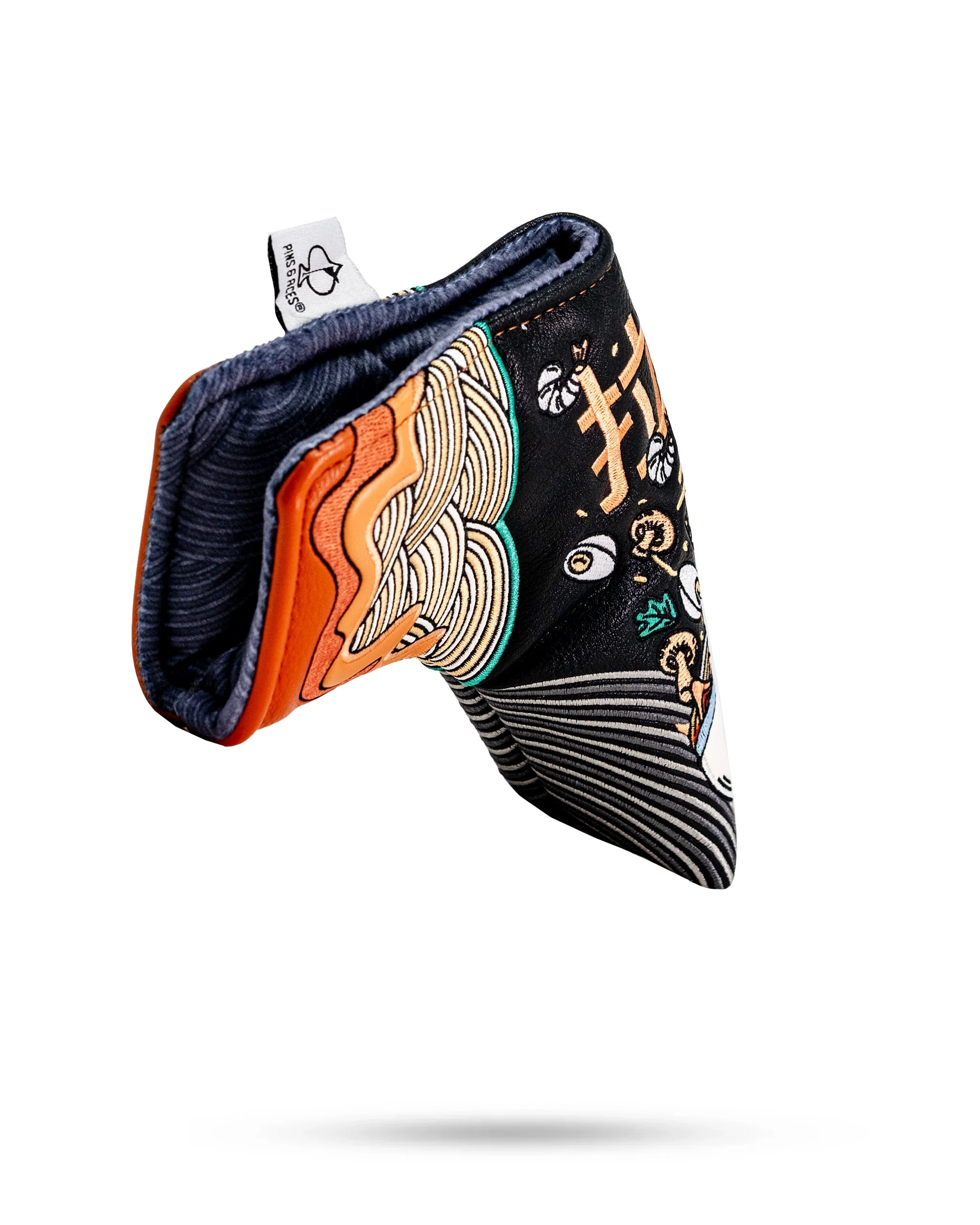 Ramen - Blade Putter Cover - Image 6