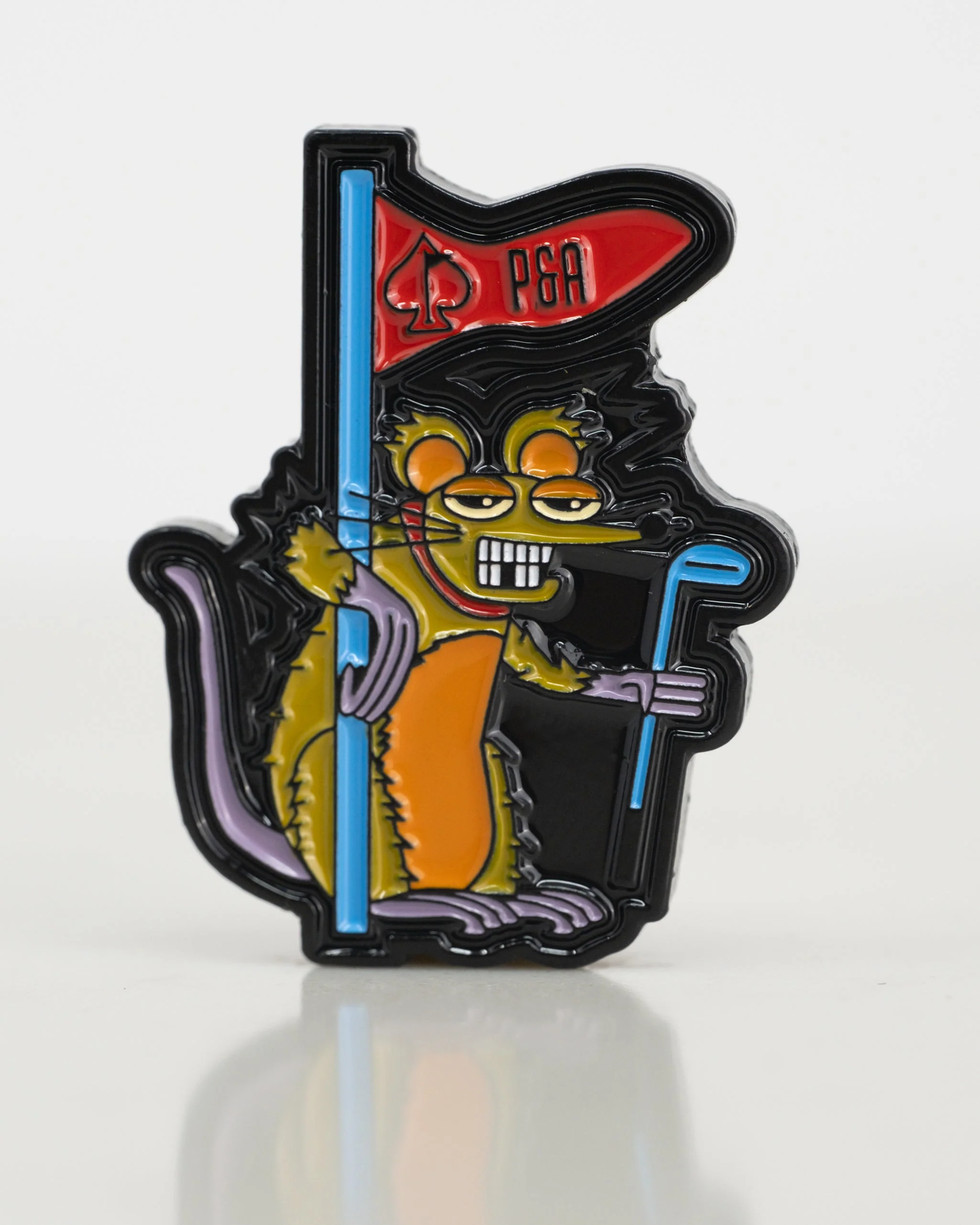 Range Rat Ball Marker - Image 4