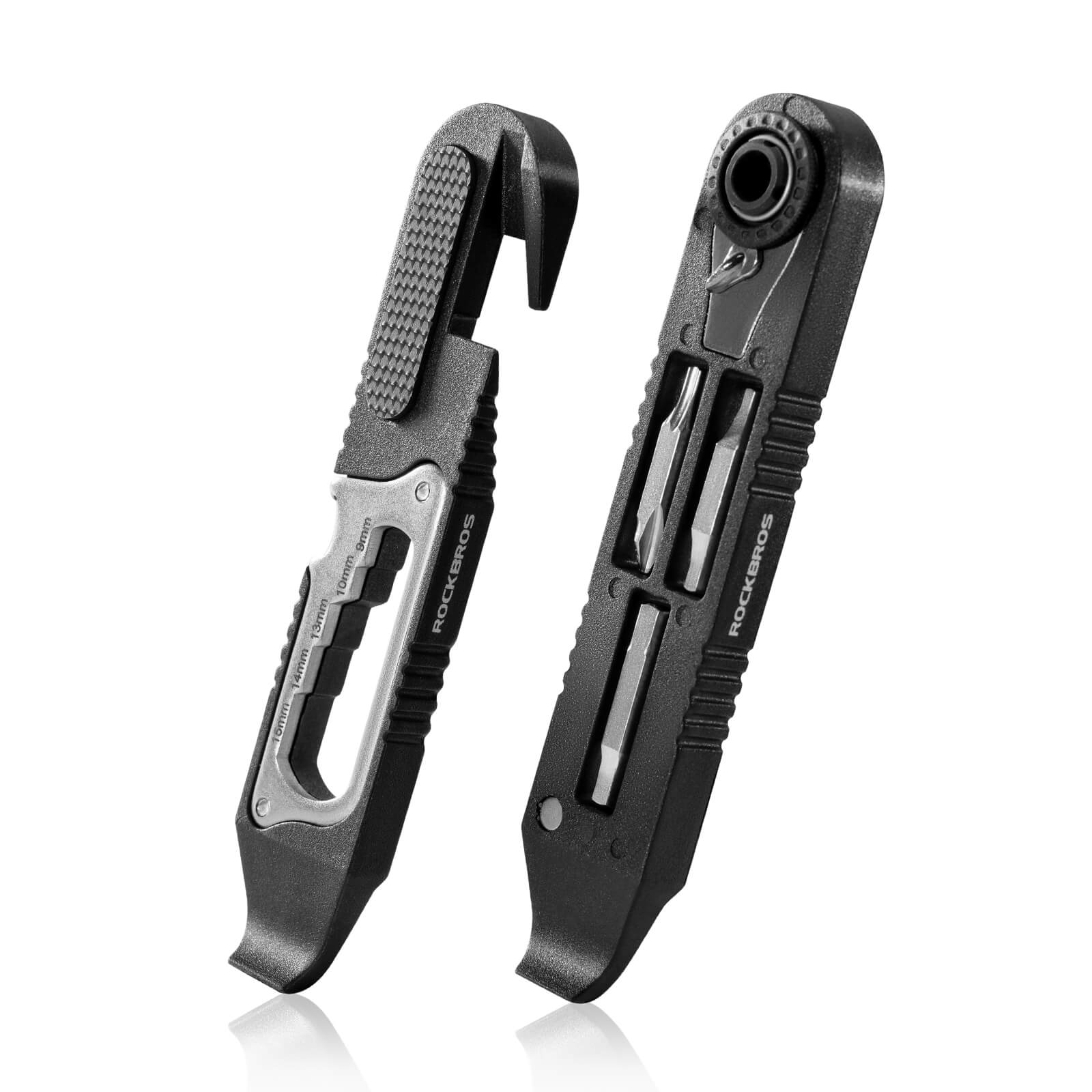 Ratchet Bike Tire Lever Set - Image 2
