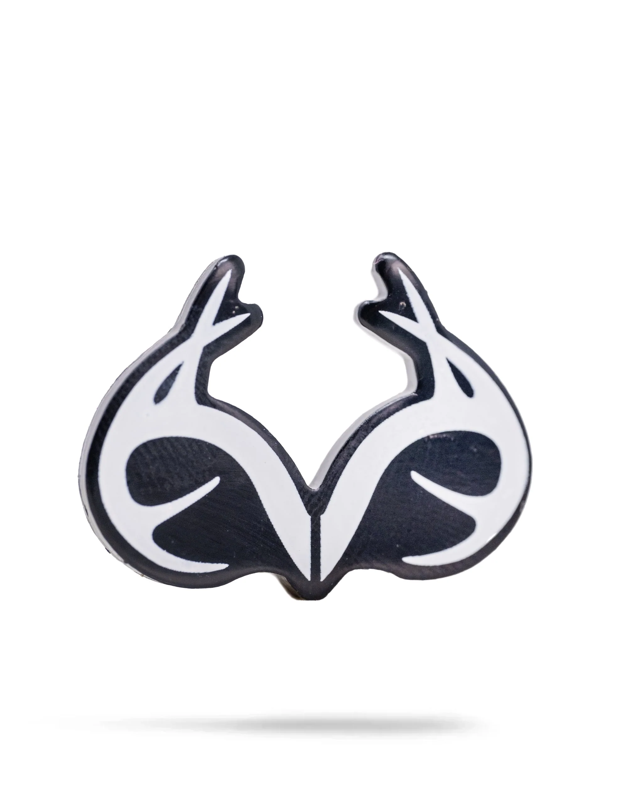 Real Tree Antlers Ball Marker