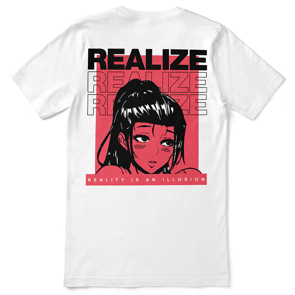 Realize T-Shirt - Image 7