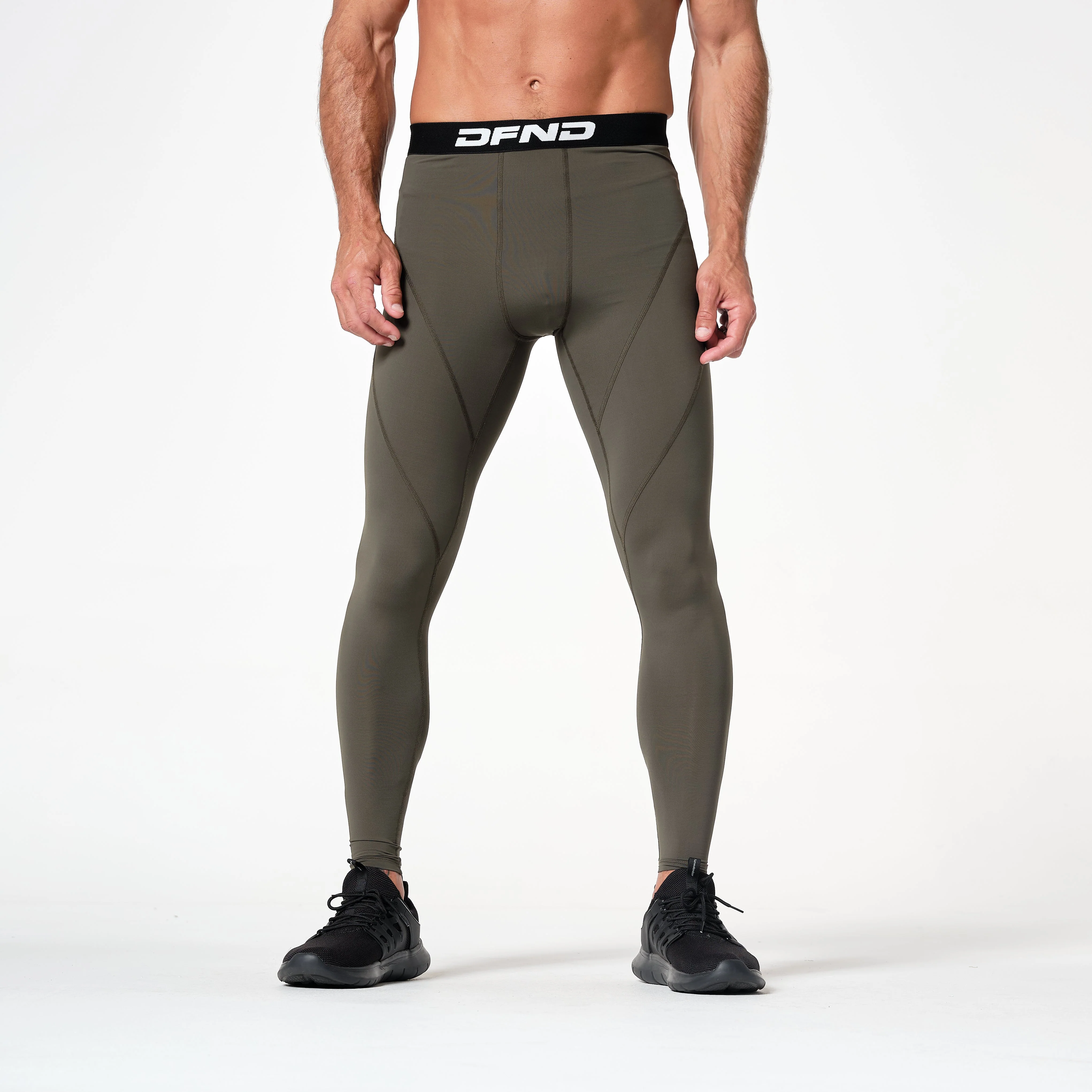 RECOVER Rx COMPRESSION TIGHT - Image 24