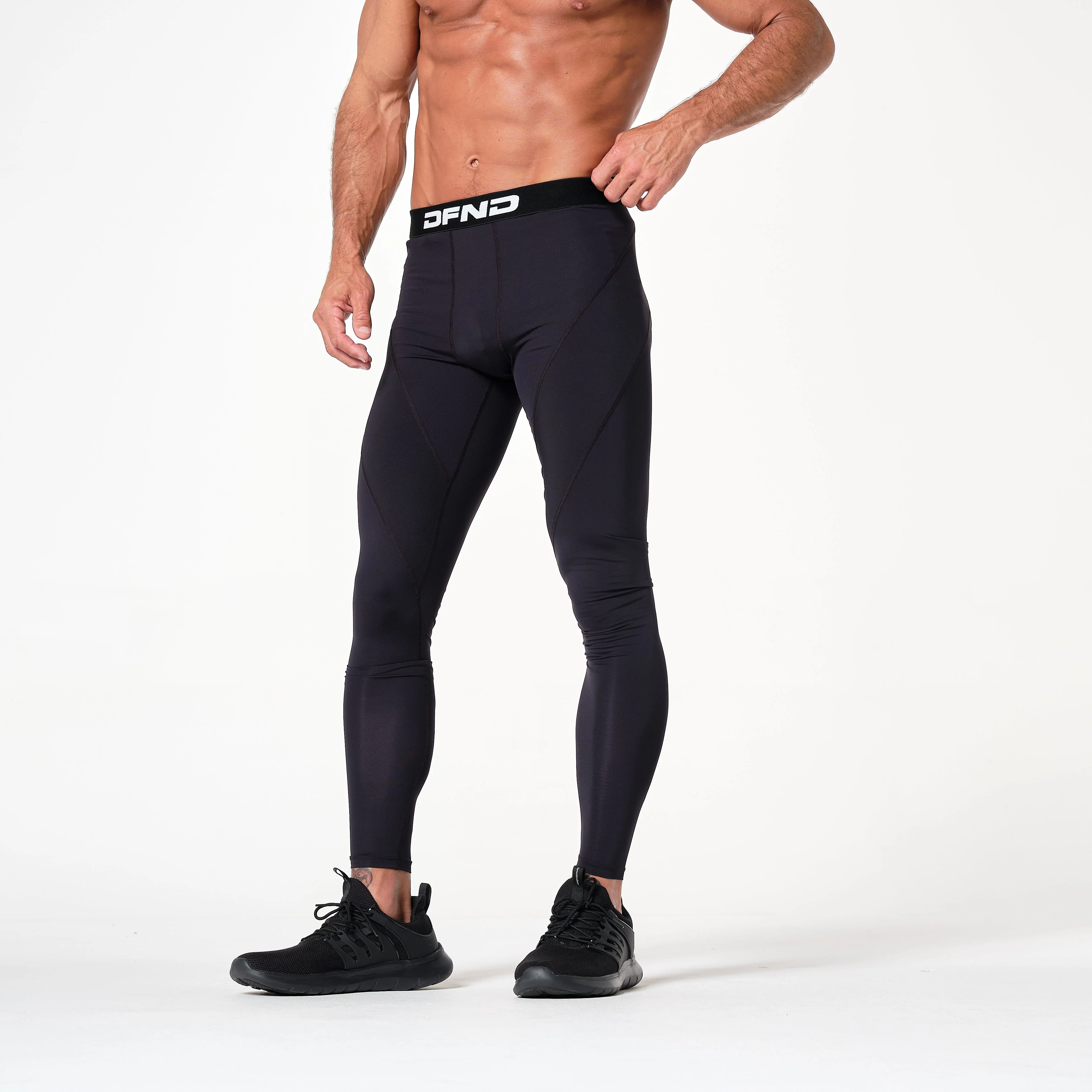 RECOVER Rx COMPRESSION TIGHT - Image 4