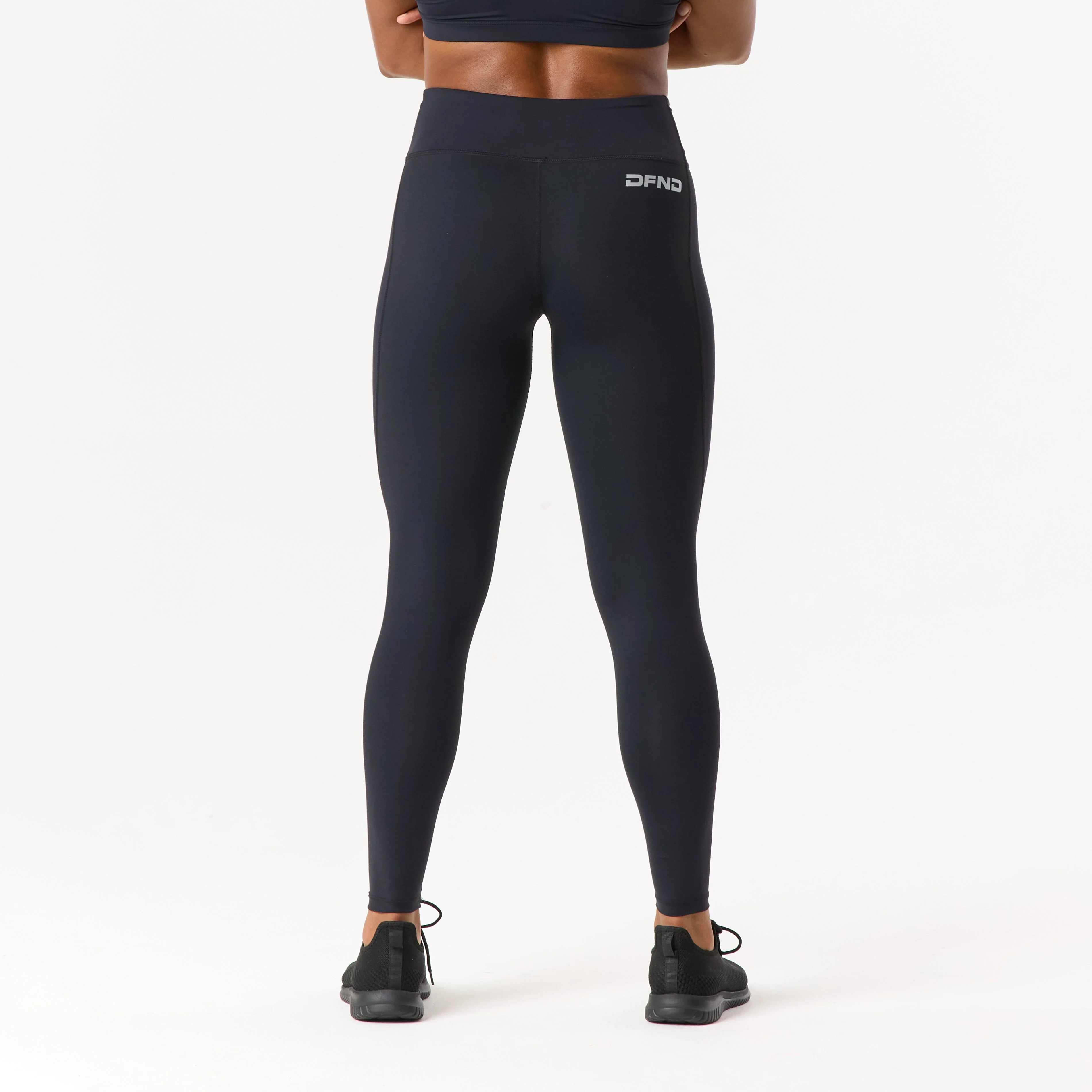 RECOVER Rx MID RISE WOMEN'S COMPRESSION TIGHT - Image 4