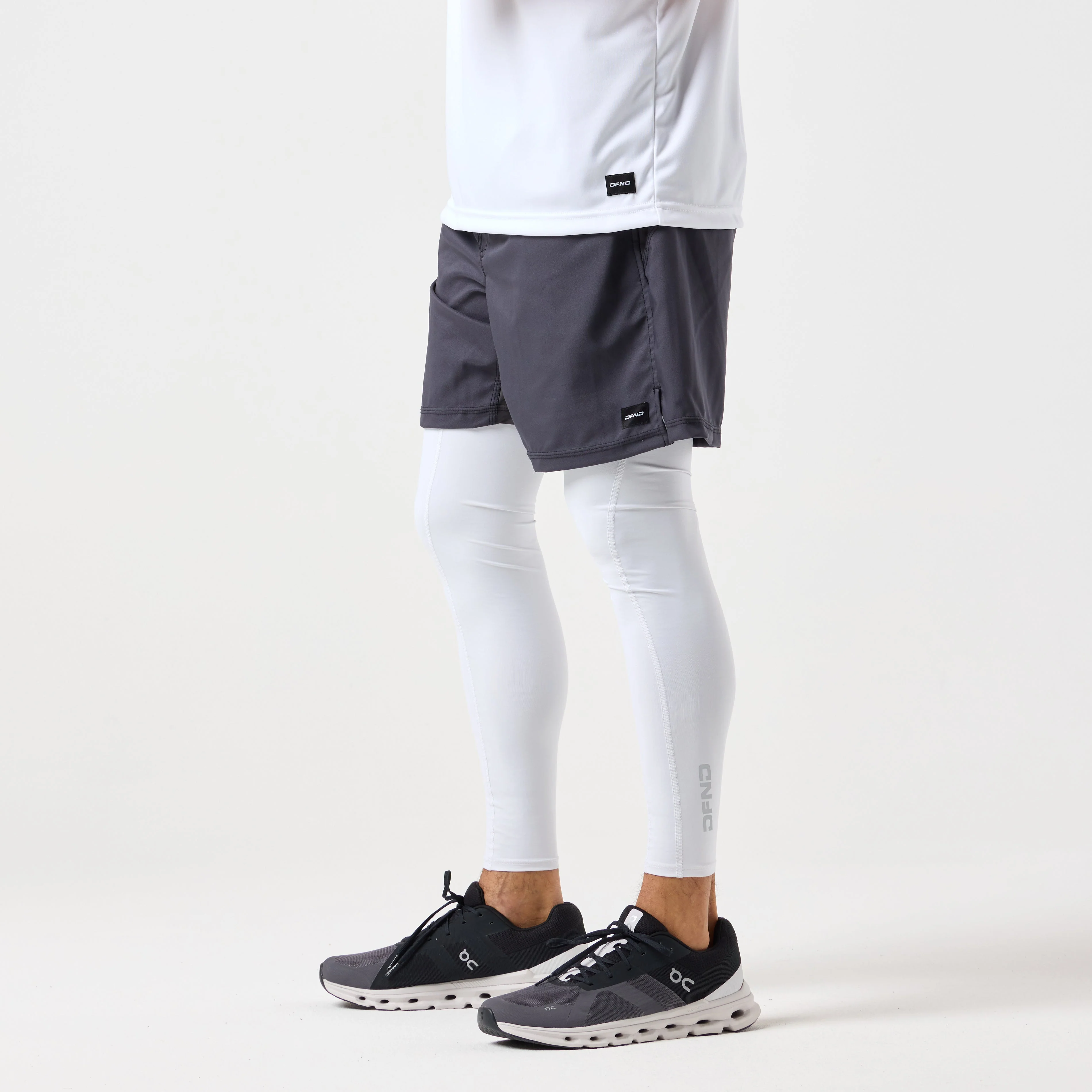 RECOVERY Rx COMPRESSION LEG SLEEVES (2 PACK)