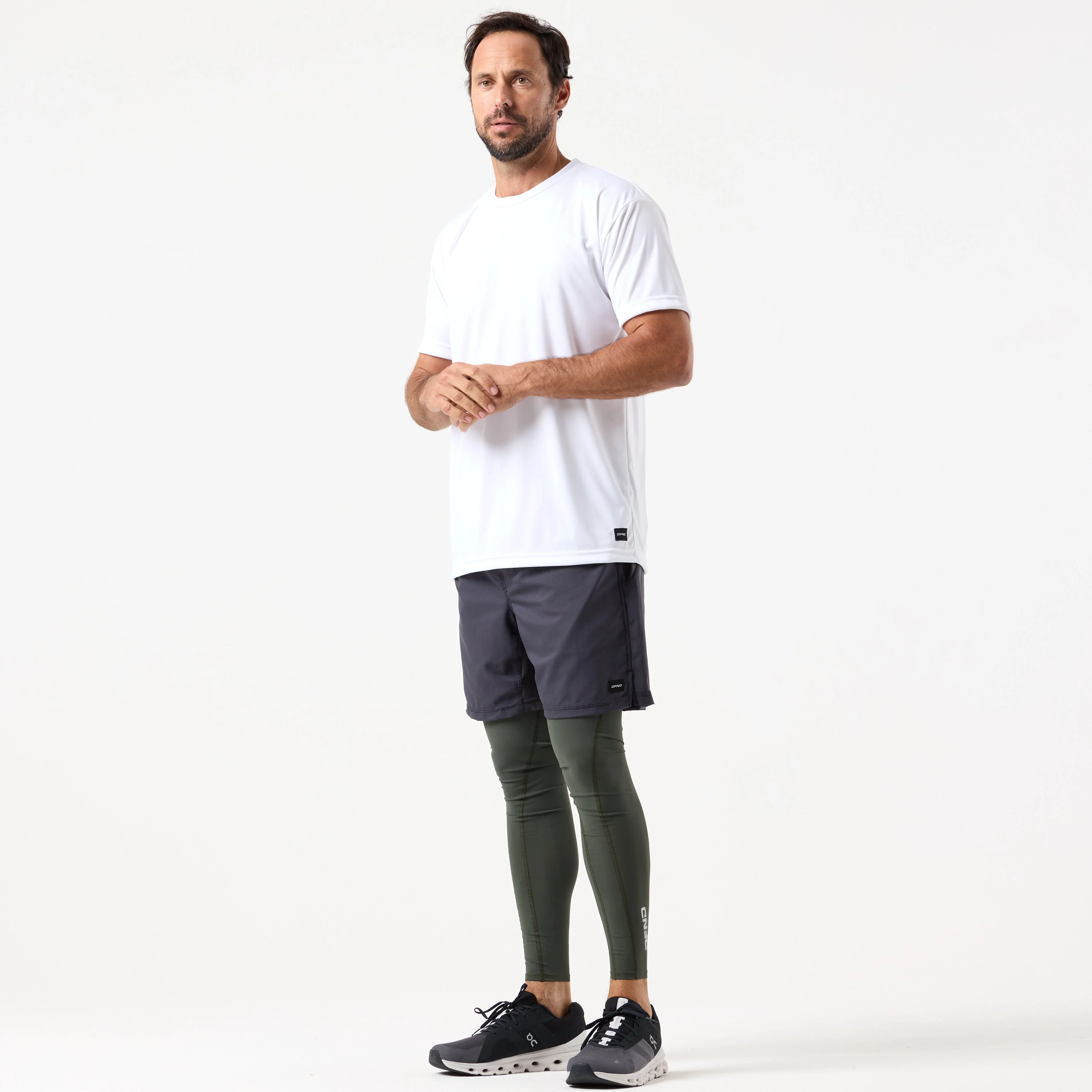 RECOVERY Rx COMPRESSION LEG SLEEVES (2 PACK) - Image 17