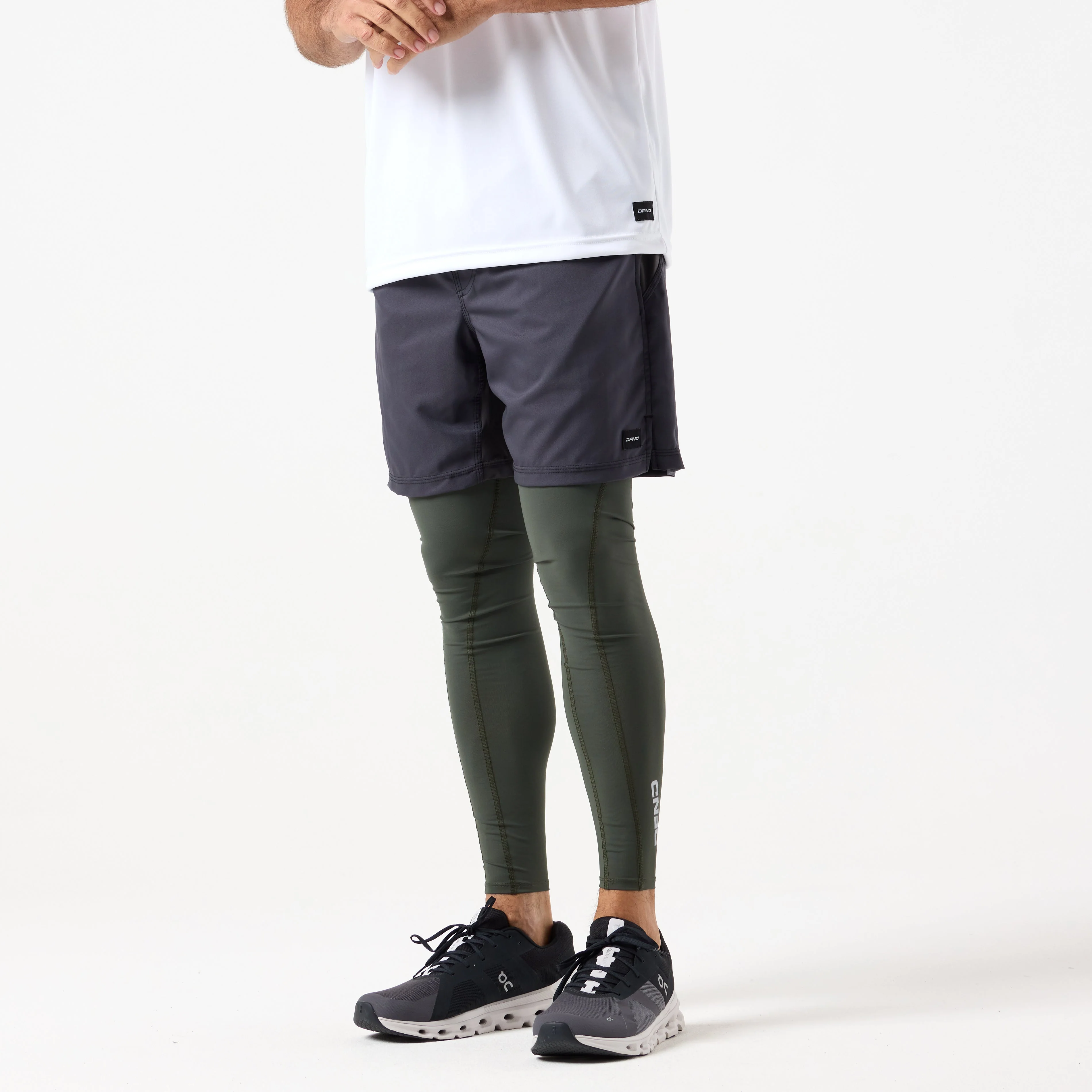 RECOVERY Rx COMPRESSION LEG SLEEVES (2 PACK) - Image 18