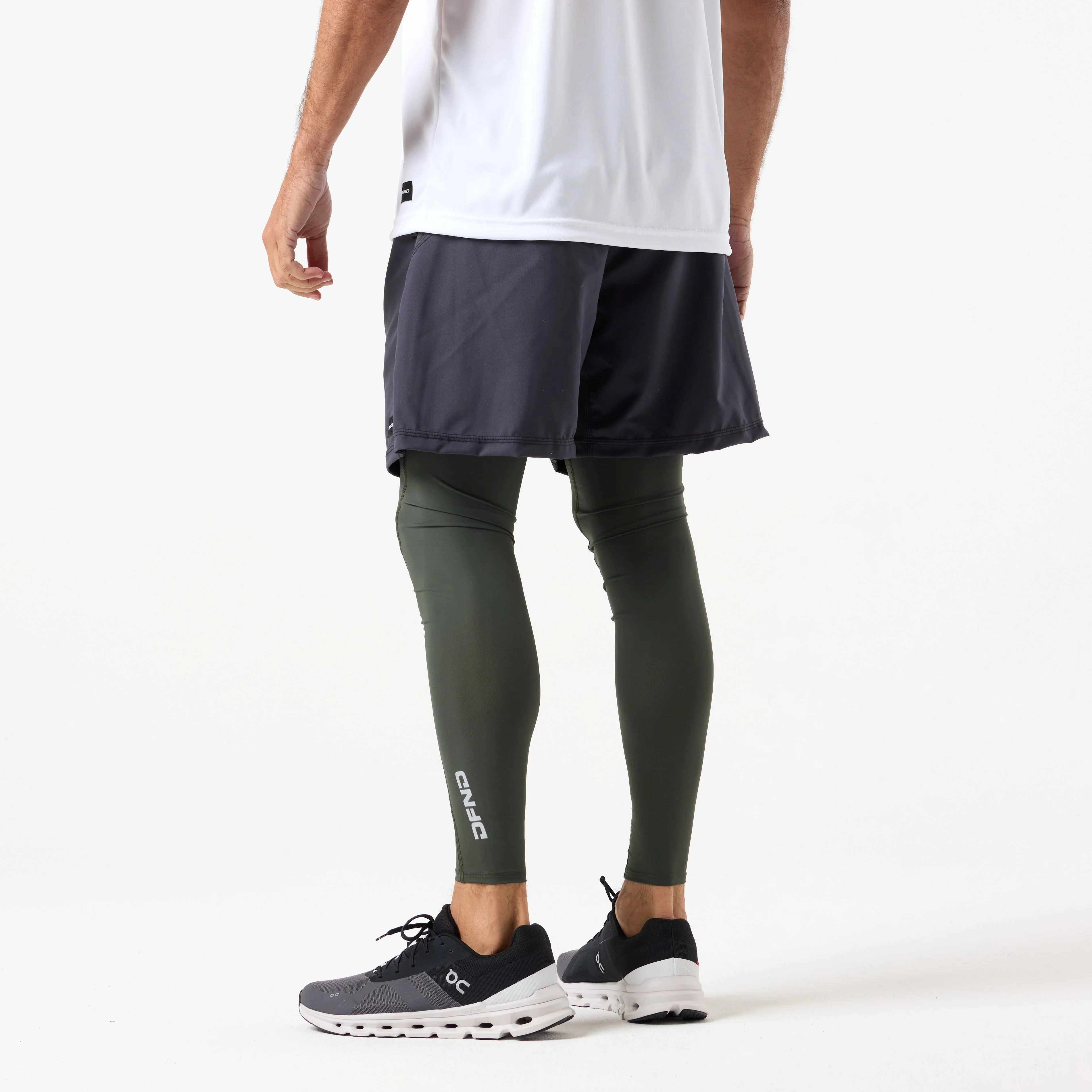 RECOVERY Rx COMPRESSION LEG SLEEVES (2 PACK) - Image 19