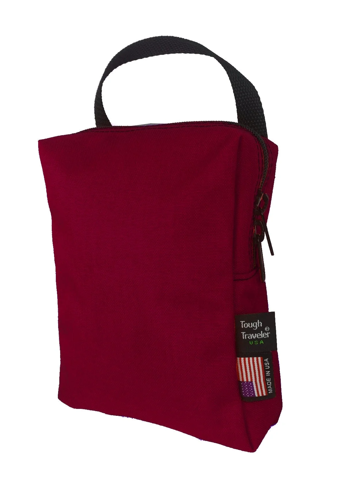 RECTANGLE HANDLE POUCH