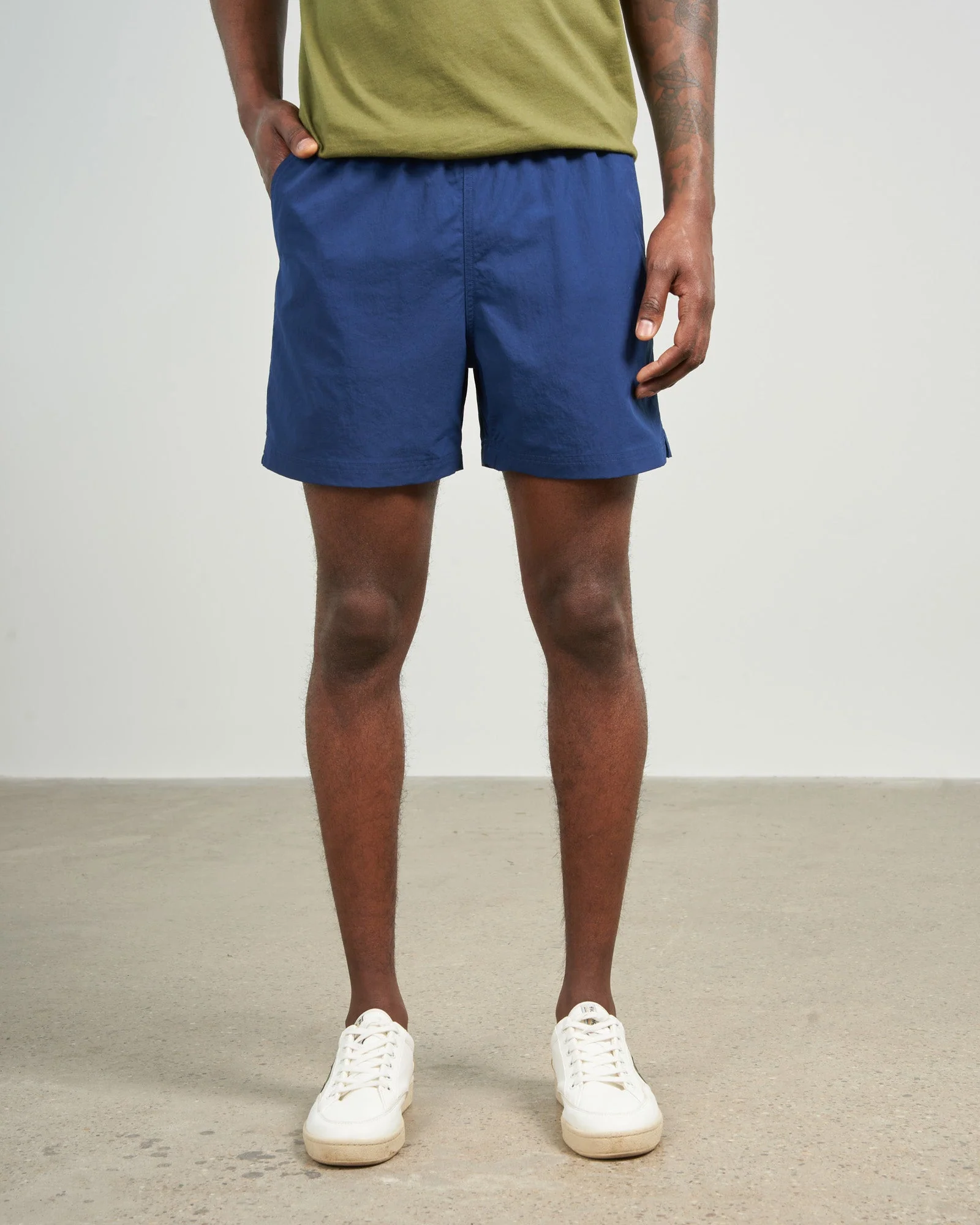 Recycled Sport Short - Image 13