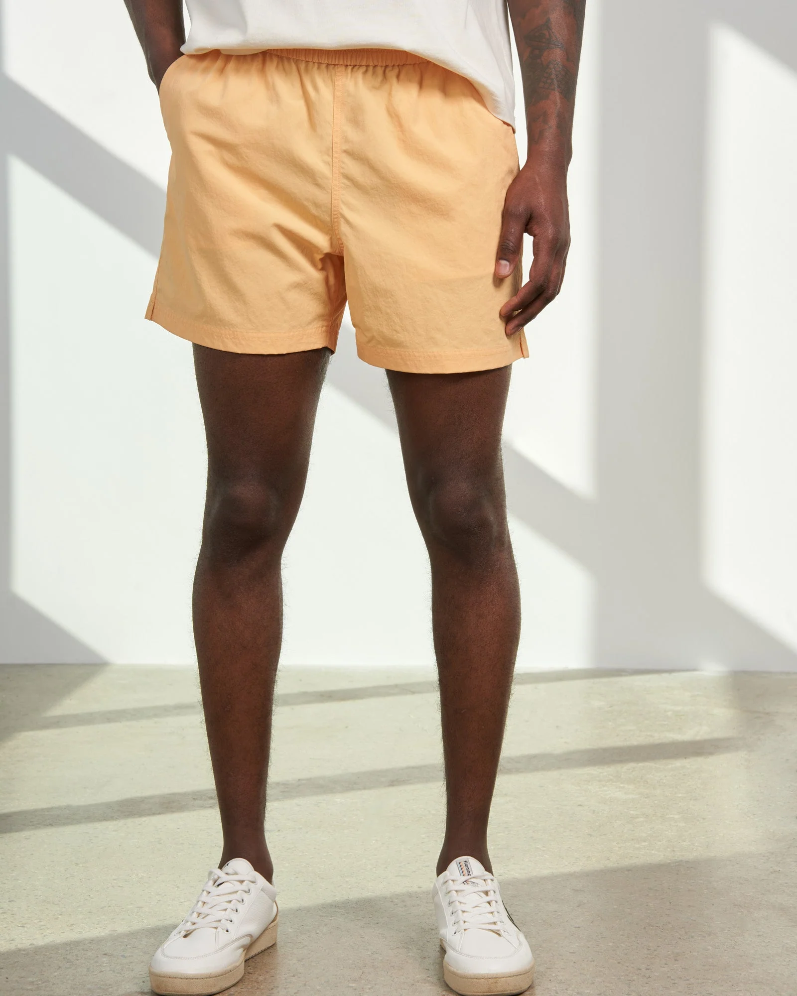 Recycled Sport Short - Image 8
