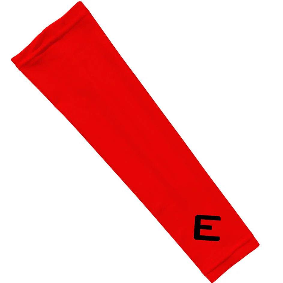 Red Arm Sleeve - Image 2