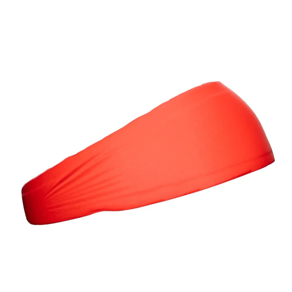 Red Headband - Image 2
