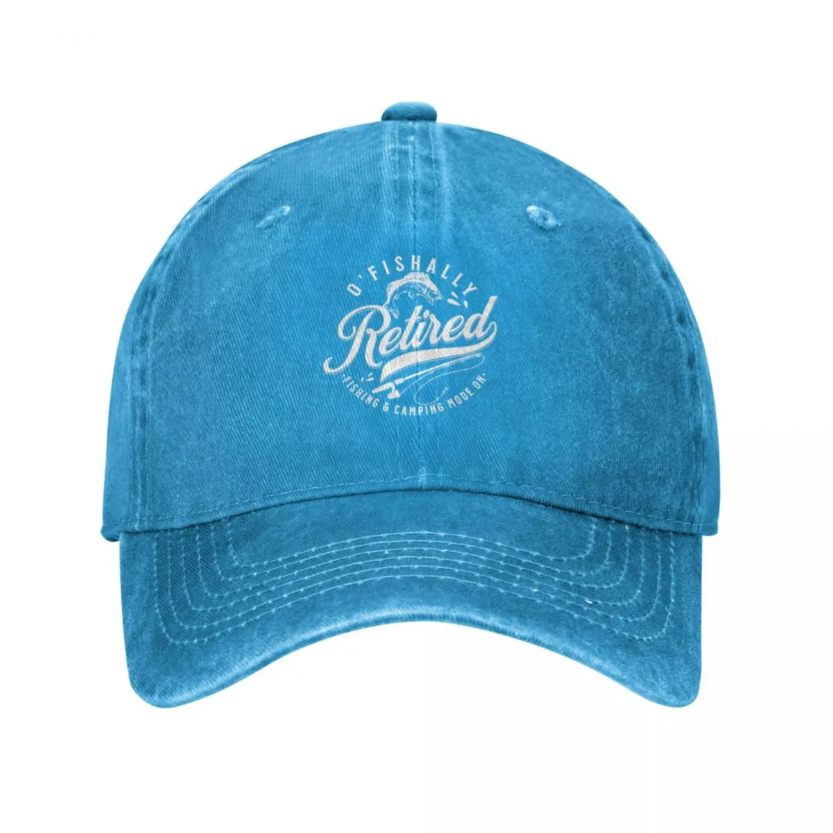 Retired Caps - Image 12
