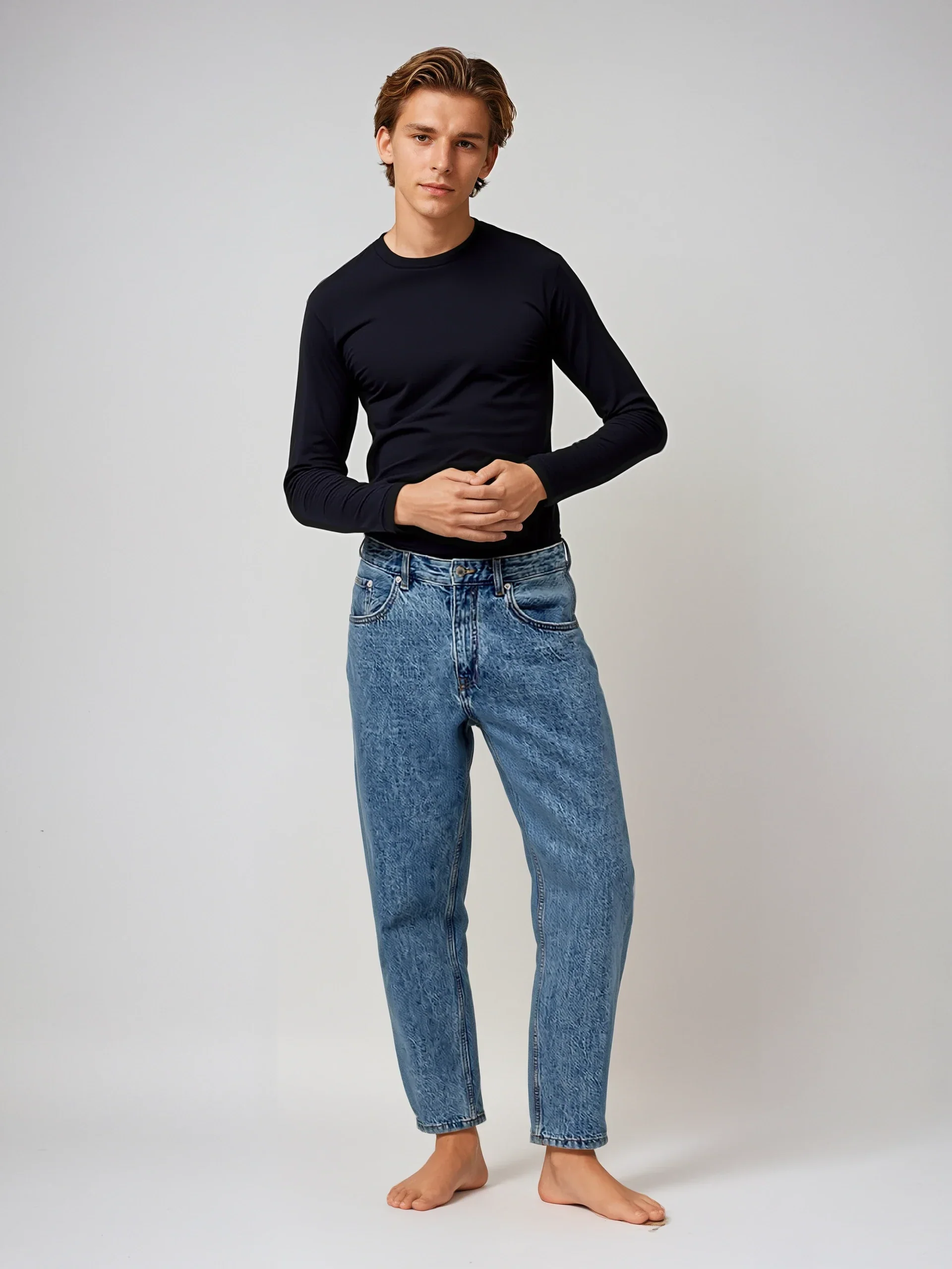 Retro Fleece | 4040 - Image 7