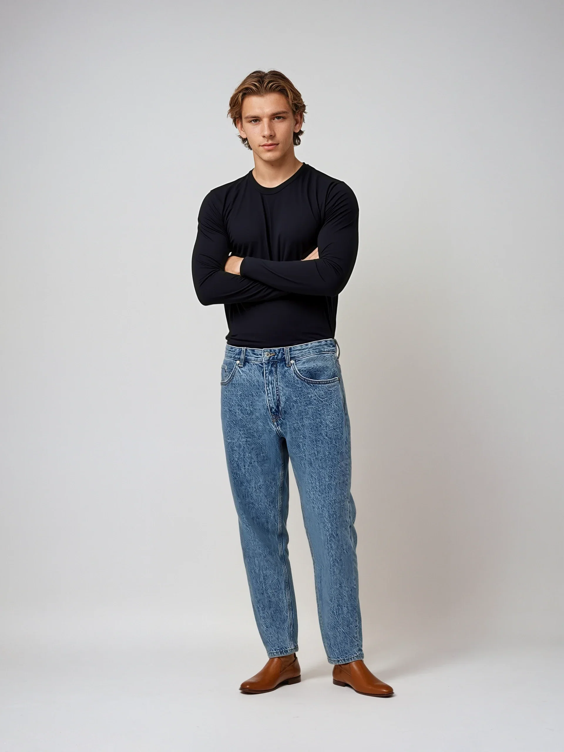 Retro Fleece | 4040 - Image 9
