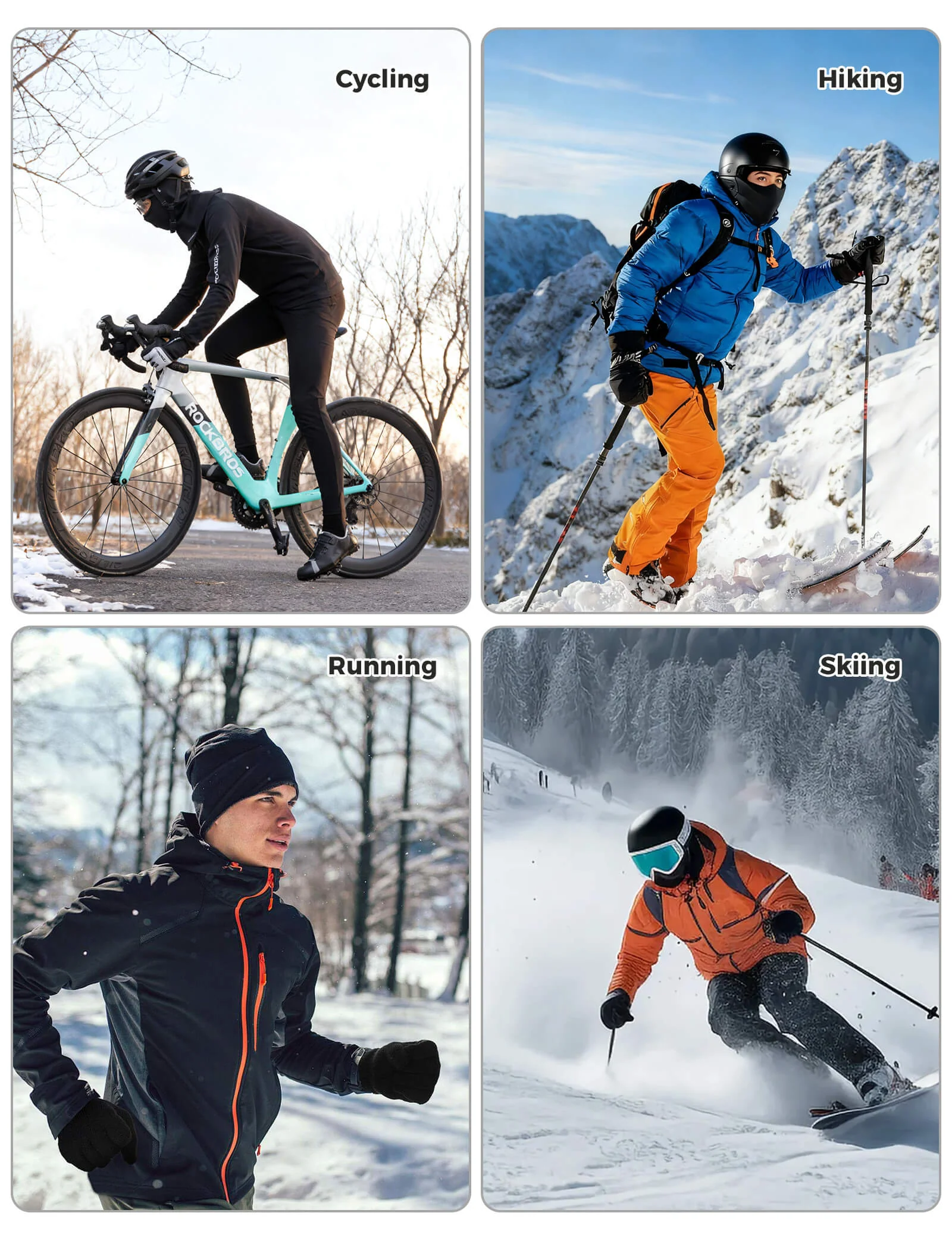 Reversible Thermal Cycling Beanie - Image 12