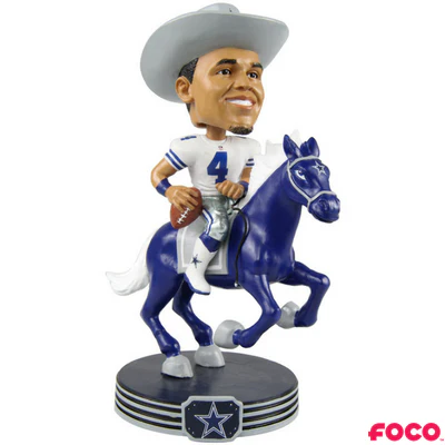 Riding Bobbleheads - Image 15